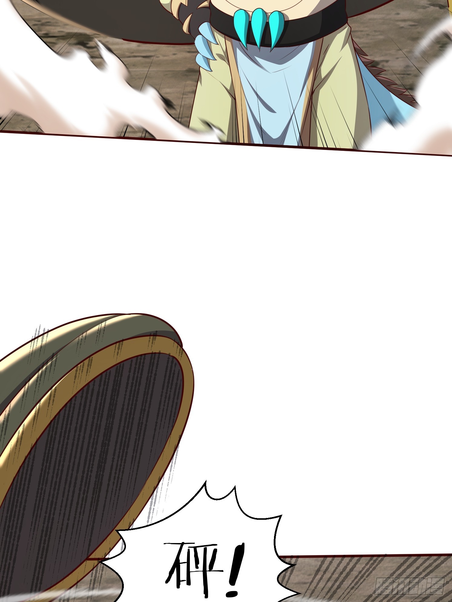 45 气死药皇(1/2)-第46话