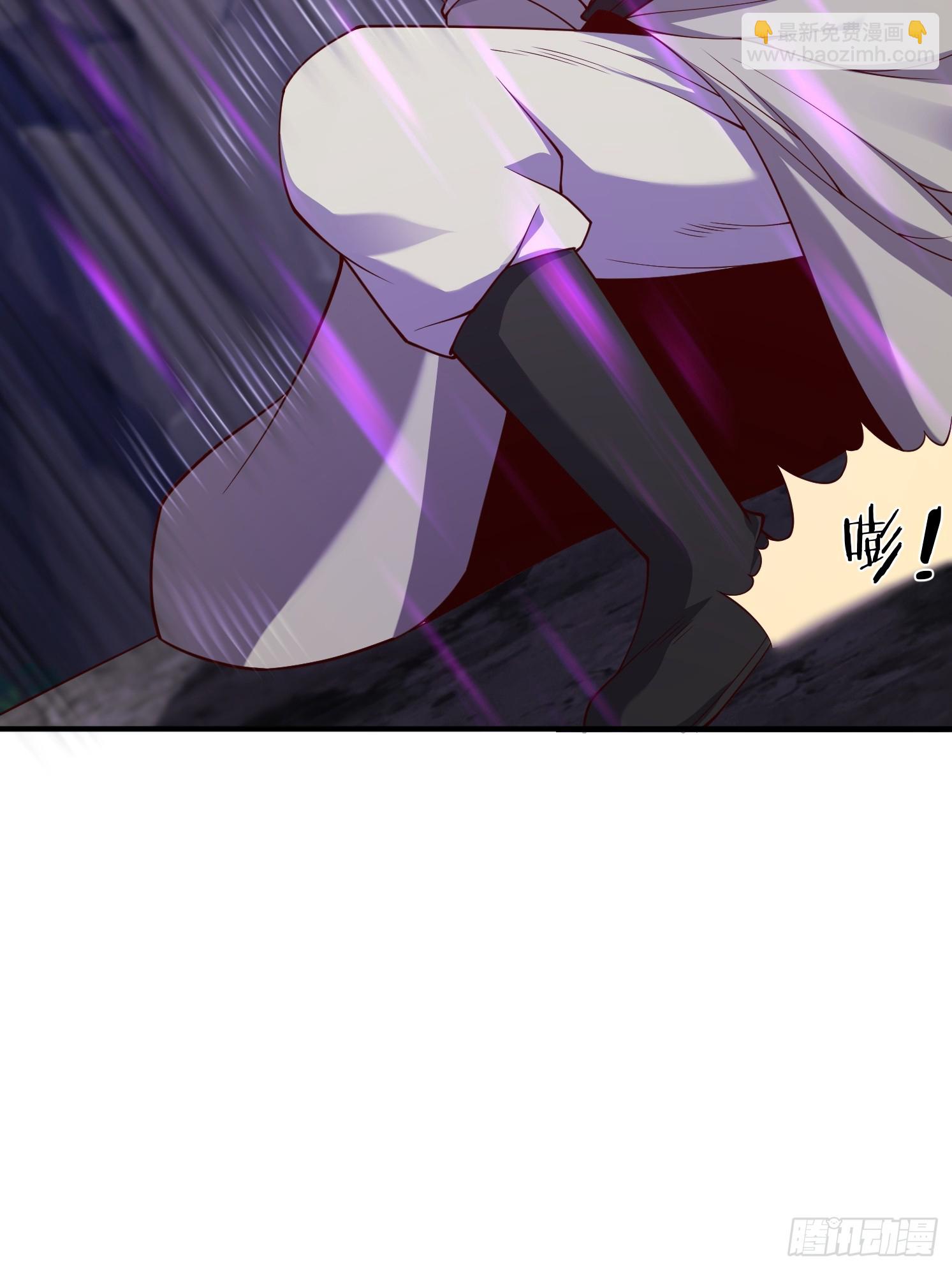 47 十倍压力(1/2)-第48话