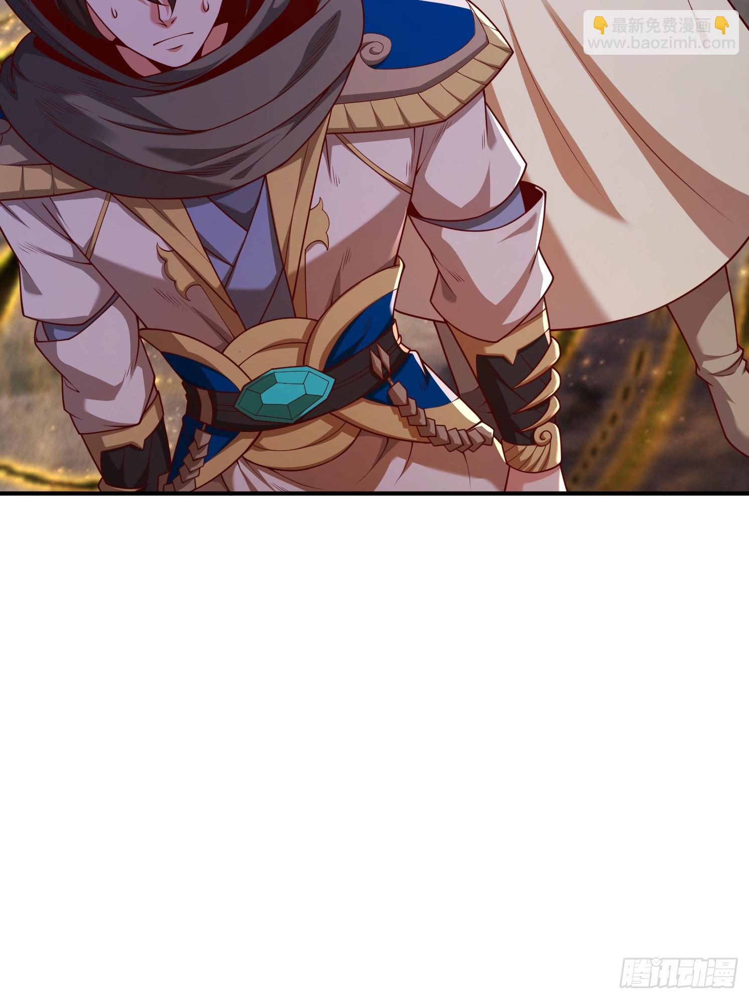 47 十倍压力(1/2)-第48话