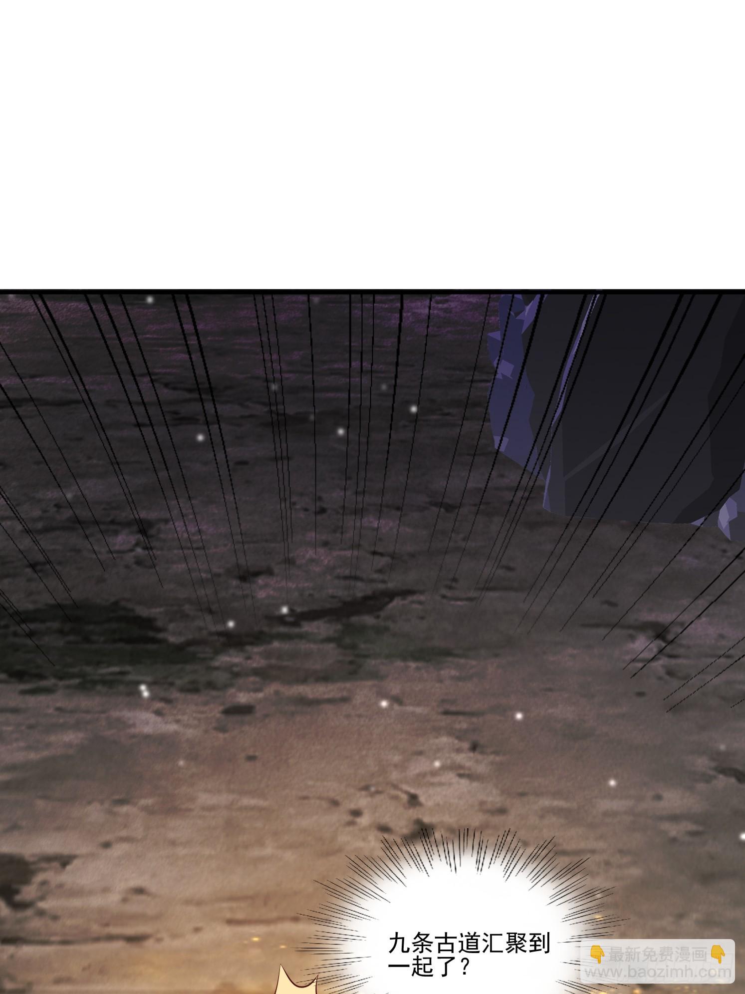 47 十倍压力(1/2)-第48话