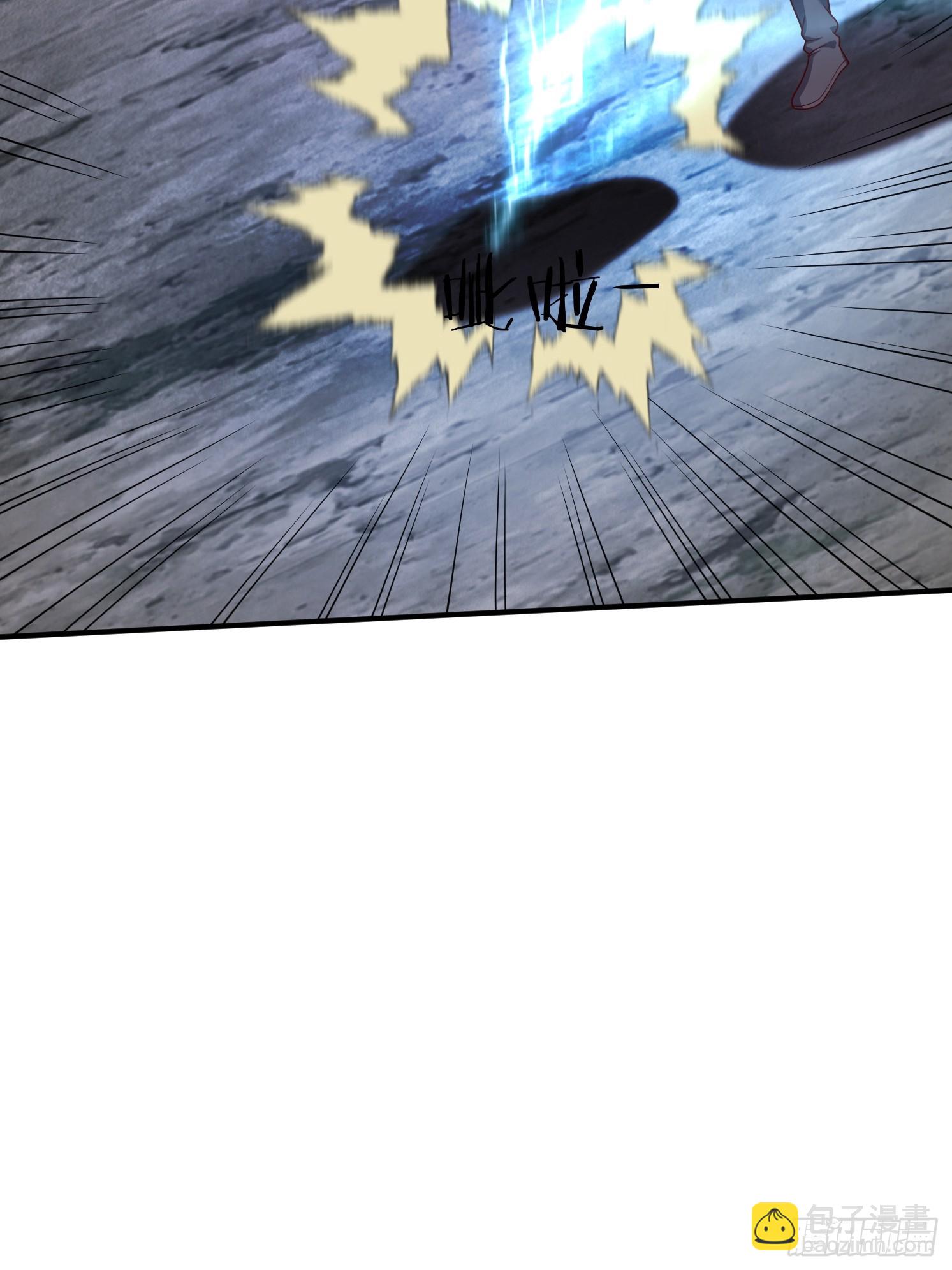 47 十倍压力(1/2)-第48话