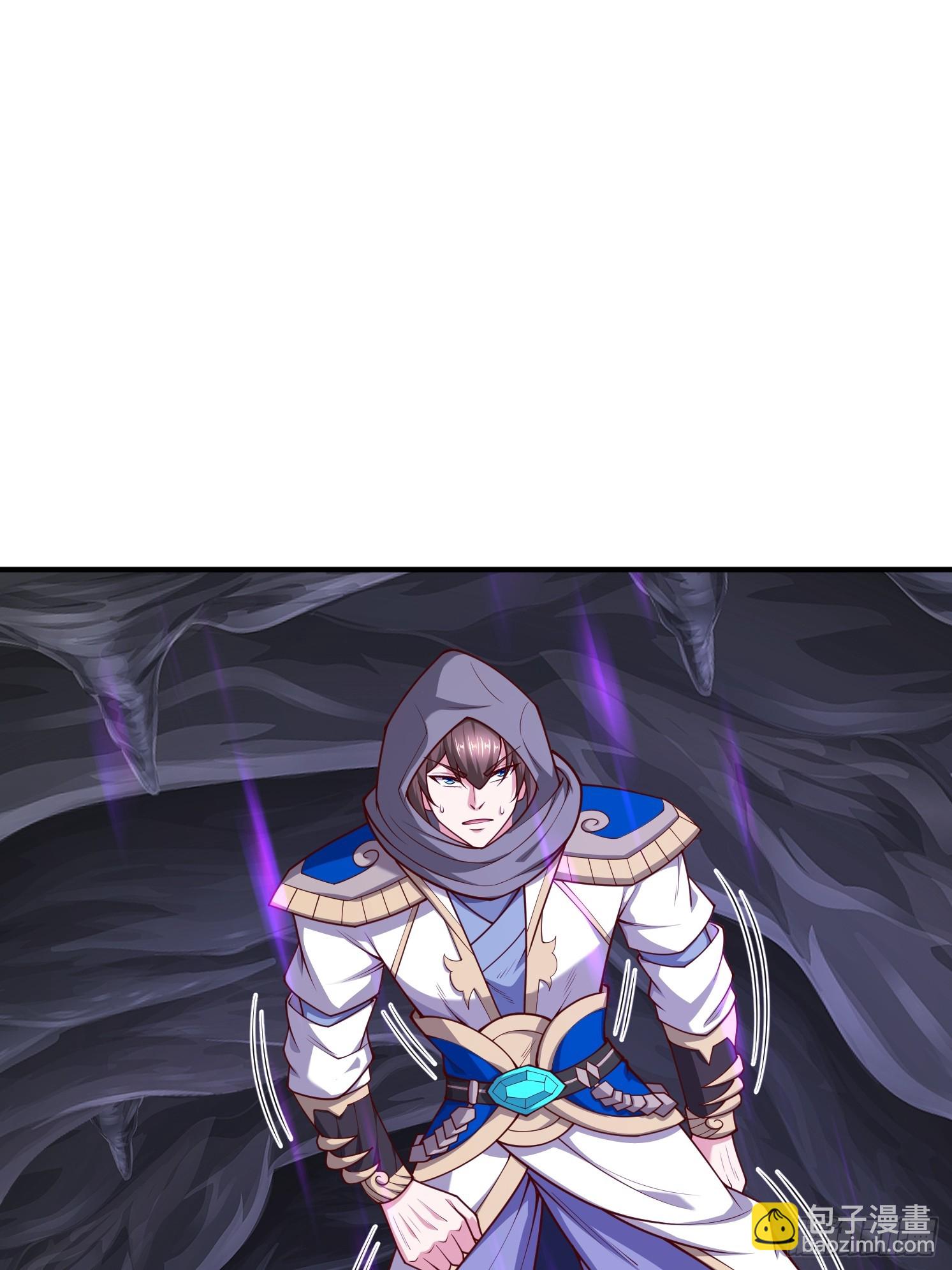 47 十倍压力(1/2)-第48话