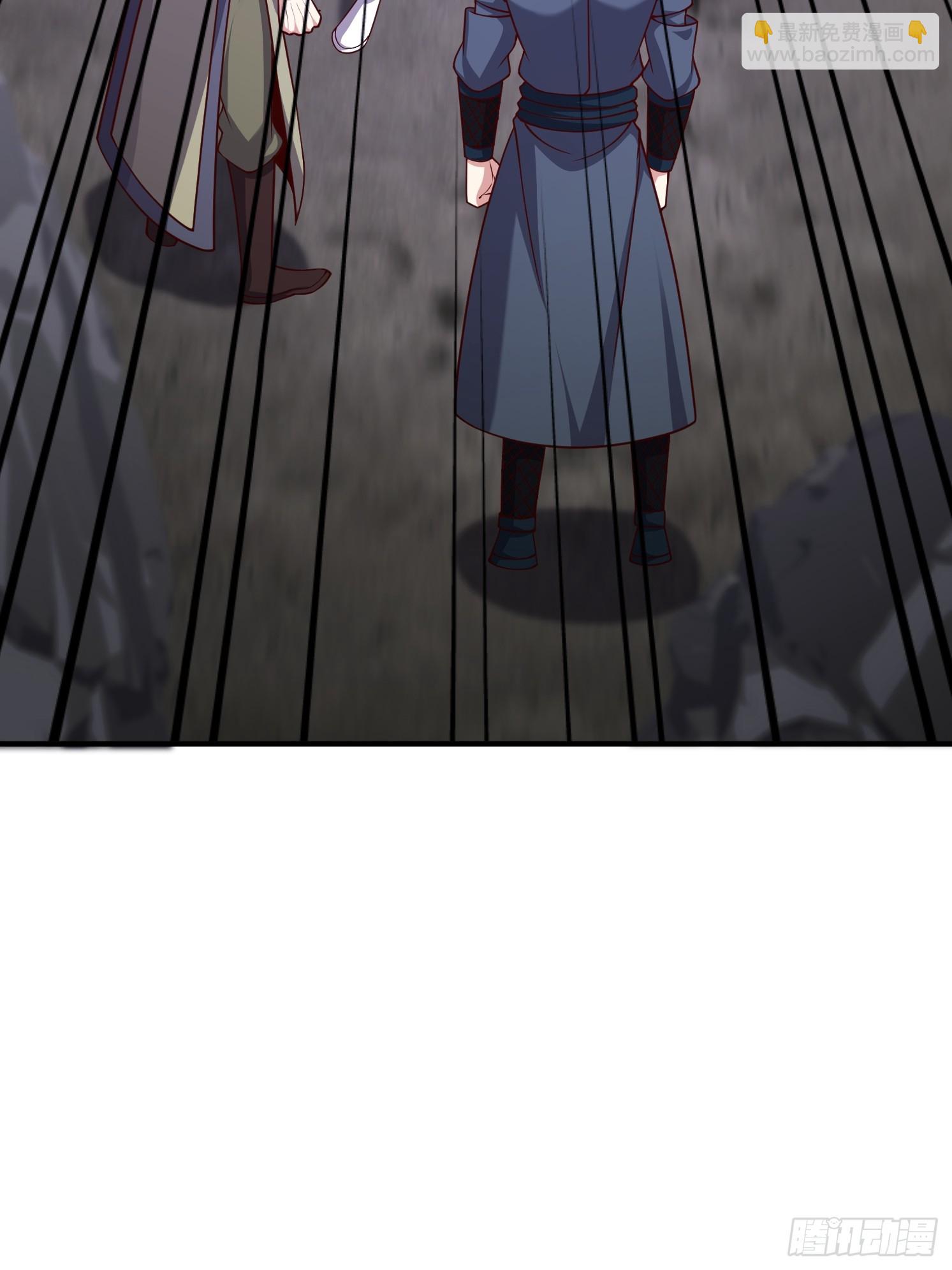 47 十倍压力(1/2)-第48话