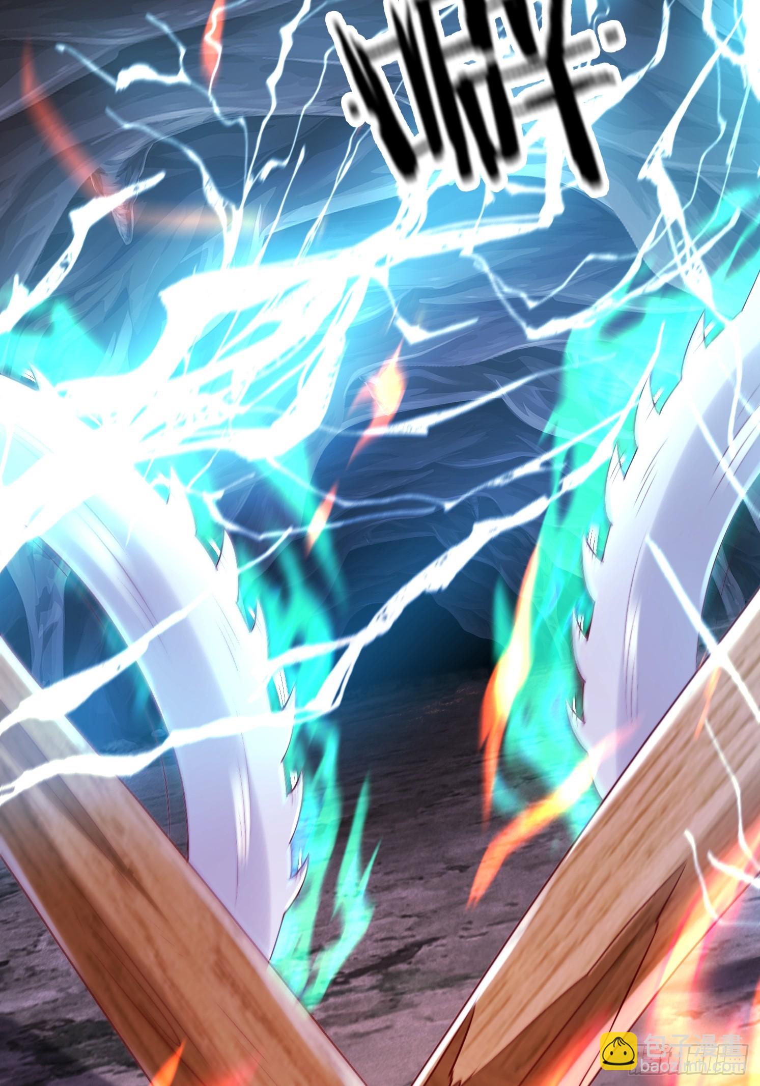 49 天石碑(1/2)-第50话