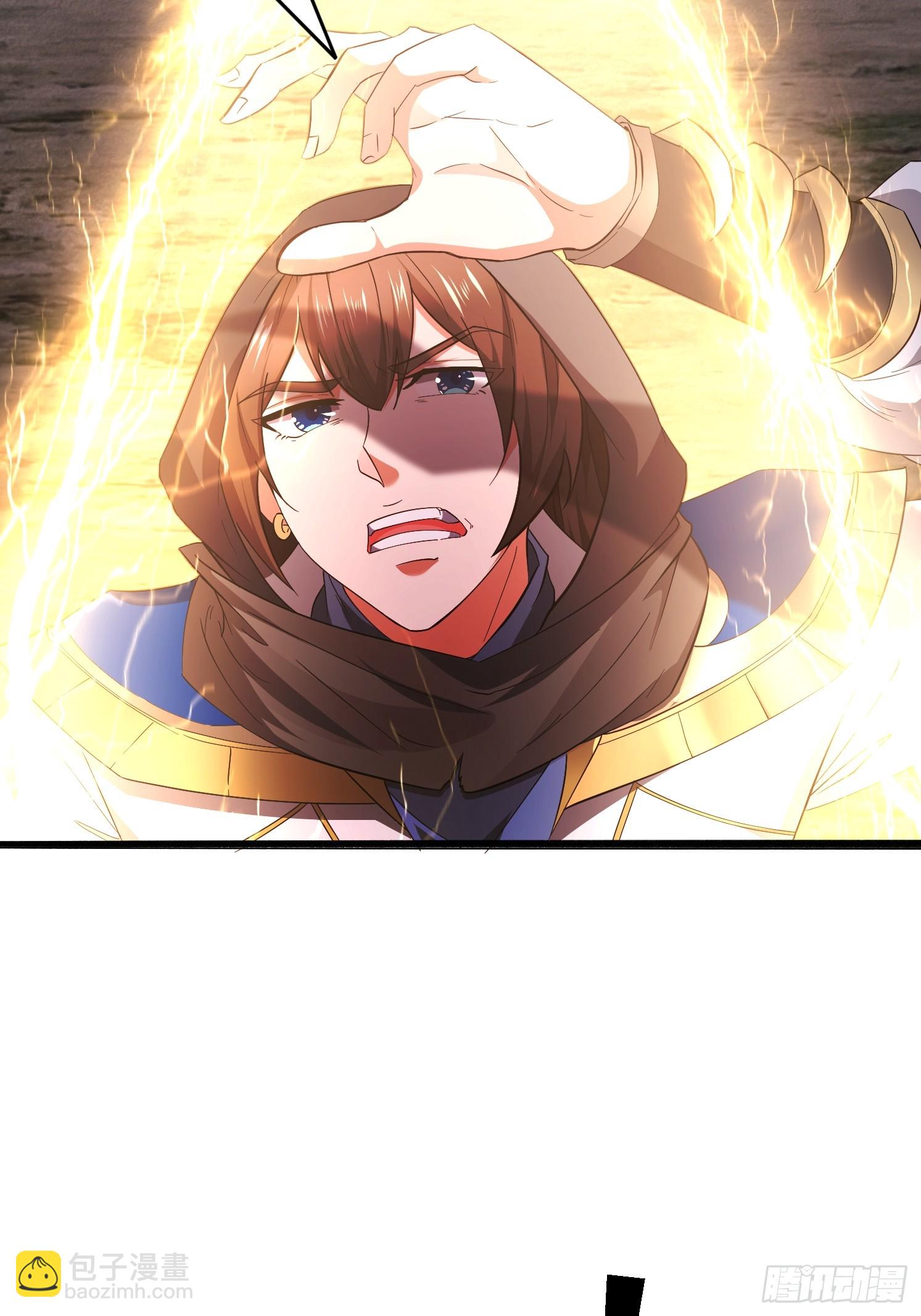 49 天石碑(1/2)-第50话