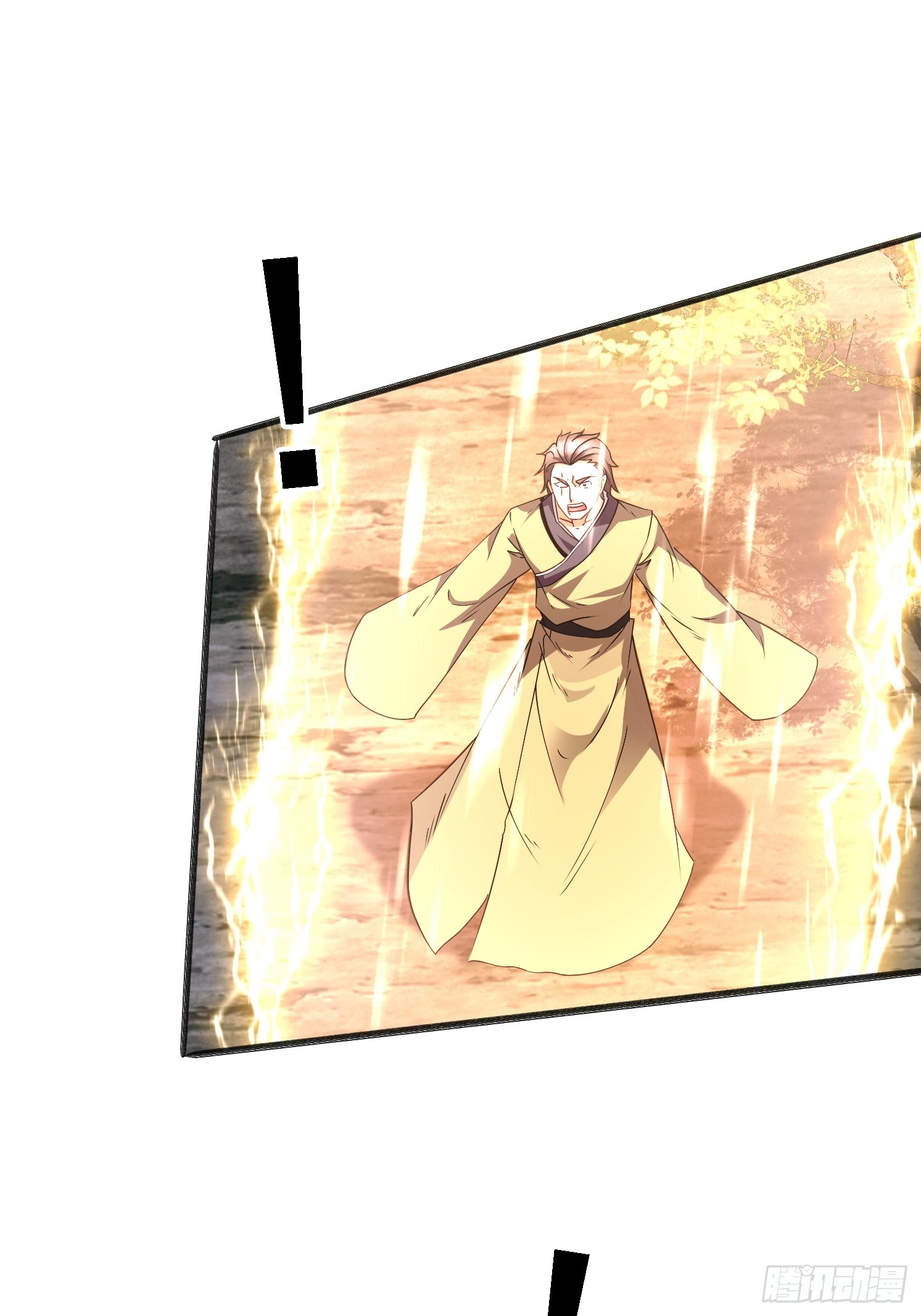 49 天石碑(1/2)-第50话