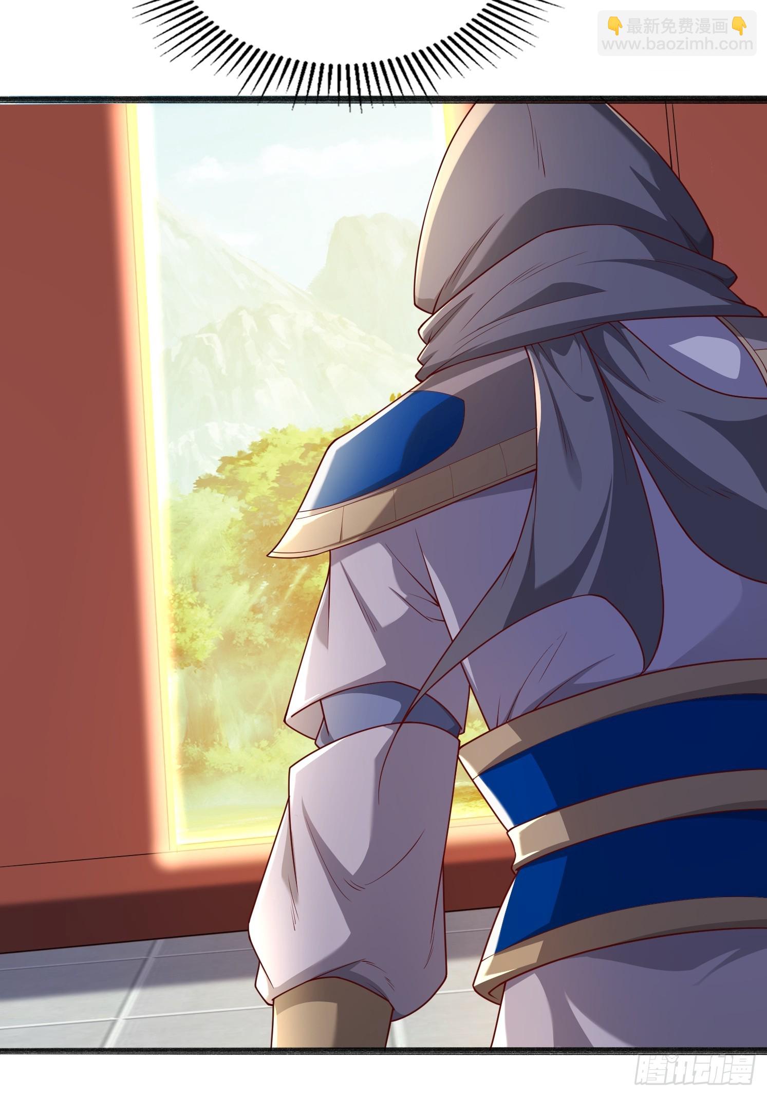 51 封灵神牌(1/2)-第52话