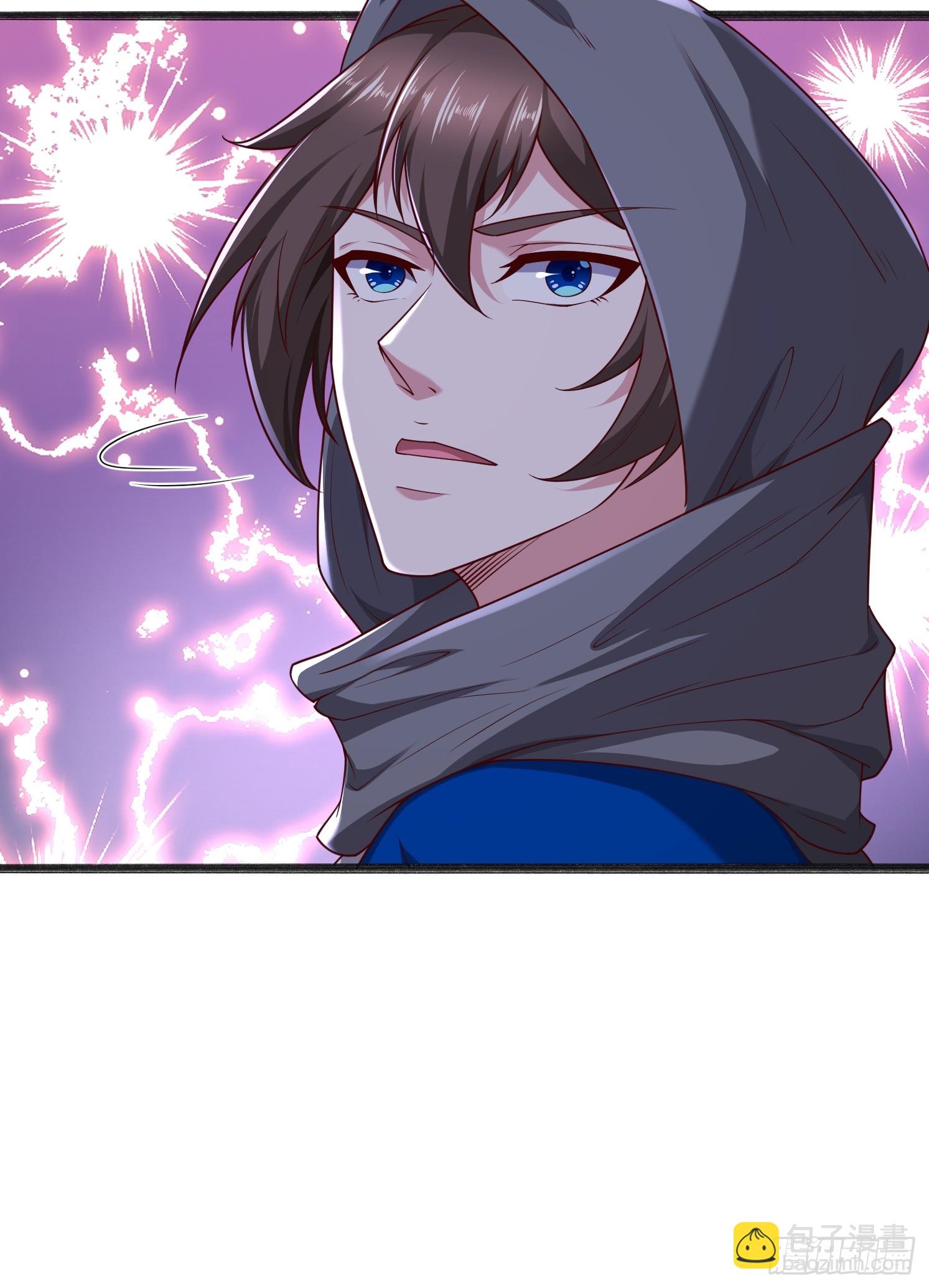 51 封灵神牌(1/2)-第52话