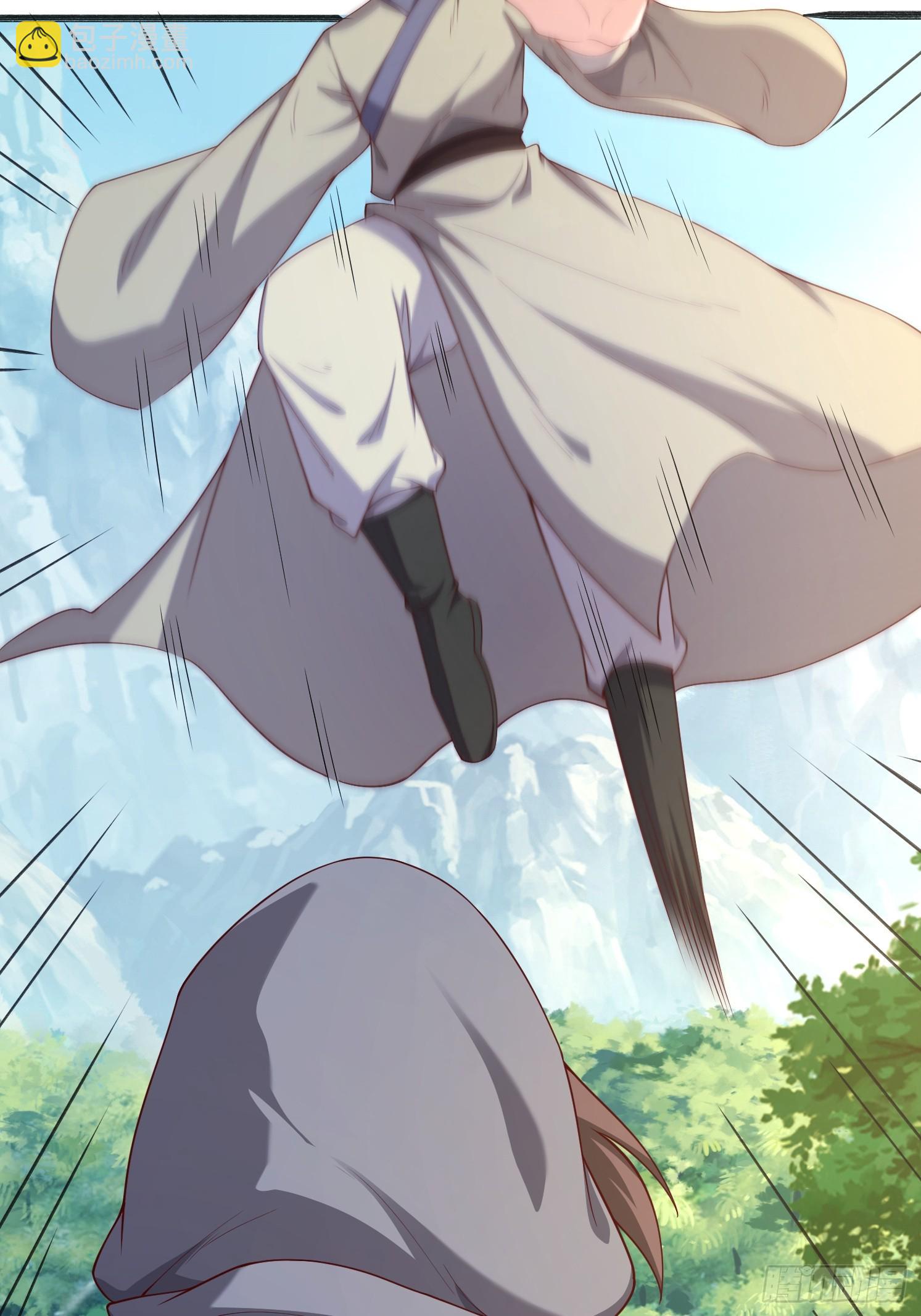 51 封灵神牌(1/2)-第52话