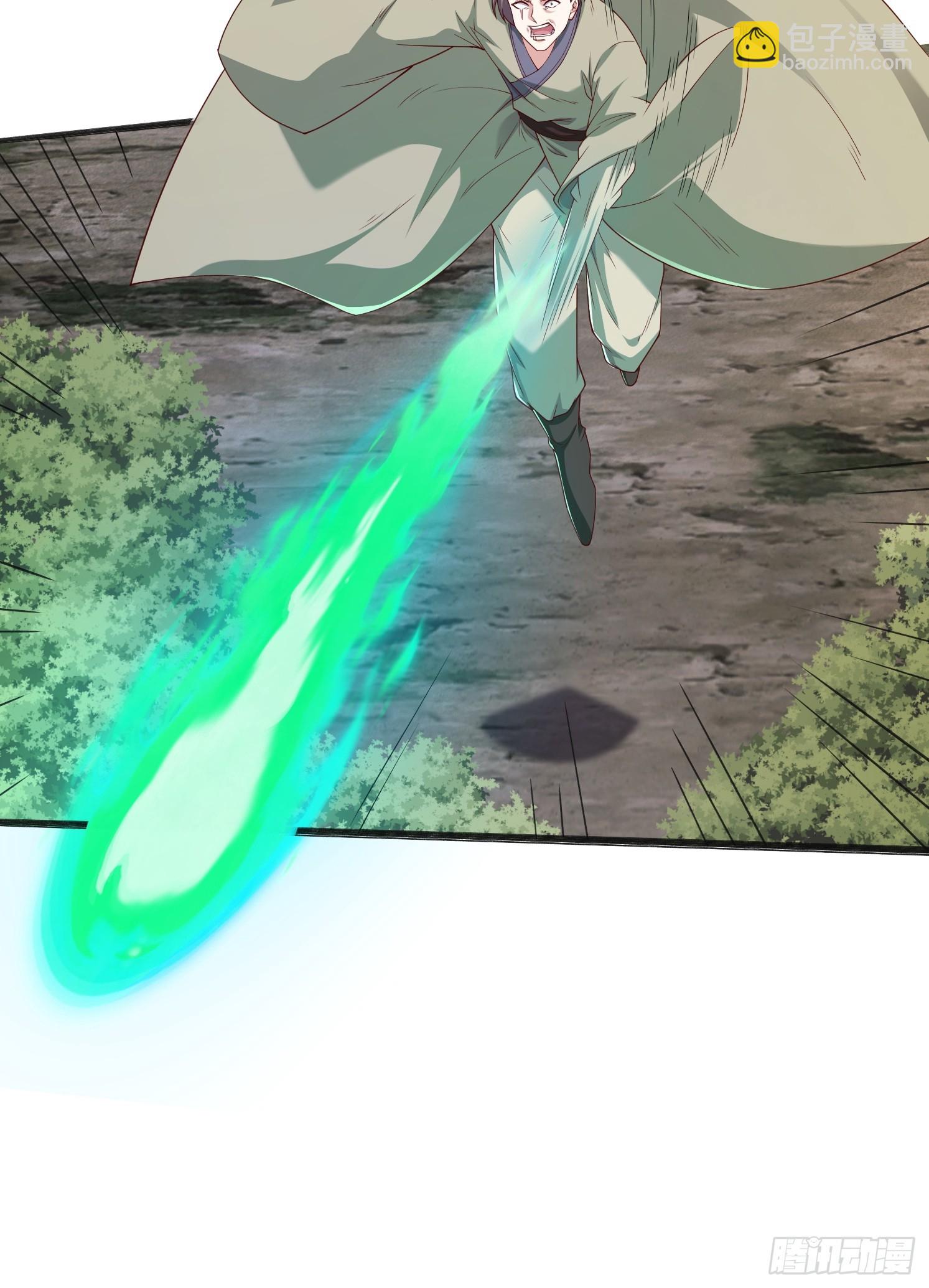 51 封灵神牌(1/2)-第52话