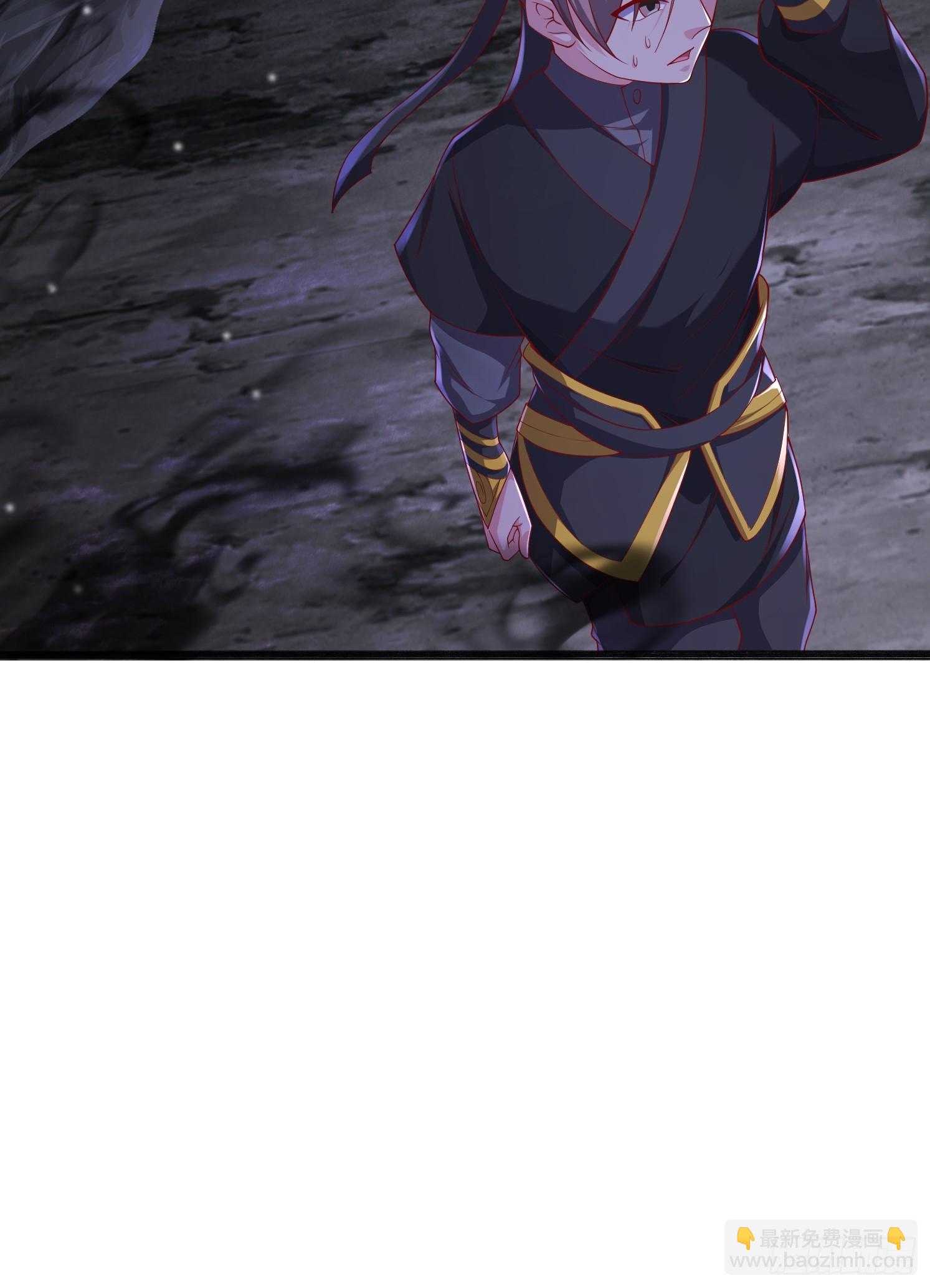 51 封灵神牌(1/2)-第52话