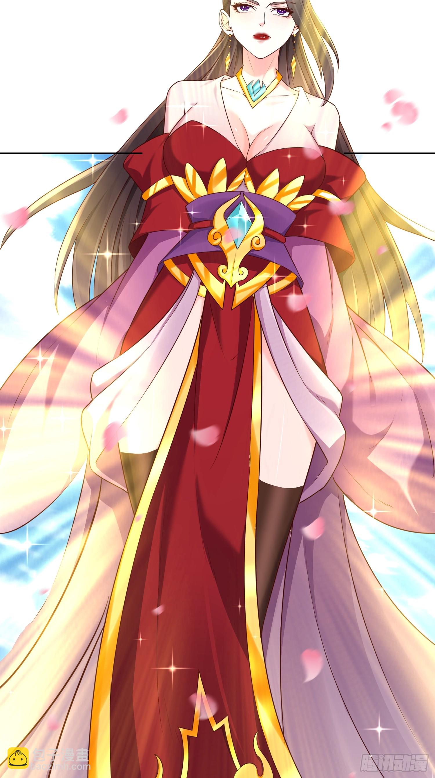 57 天妖族神通-第58话