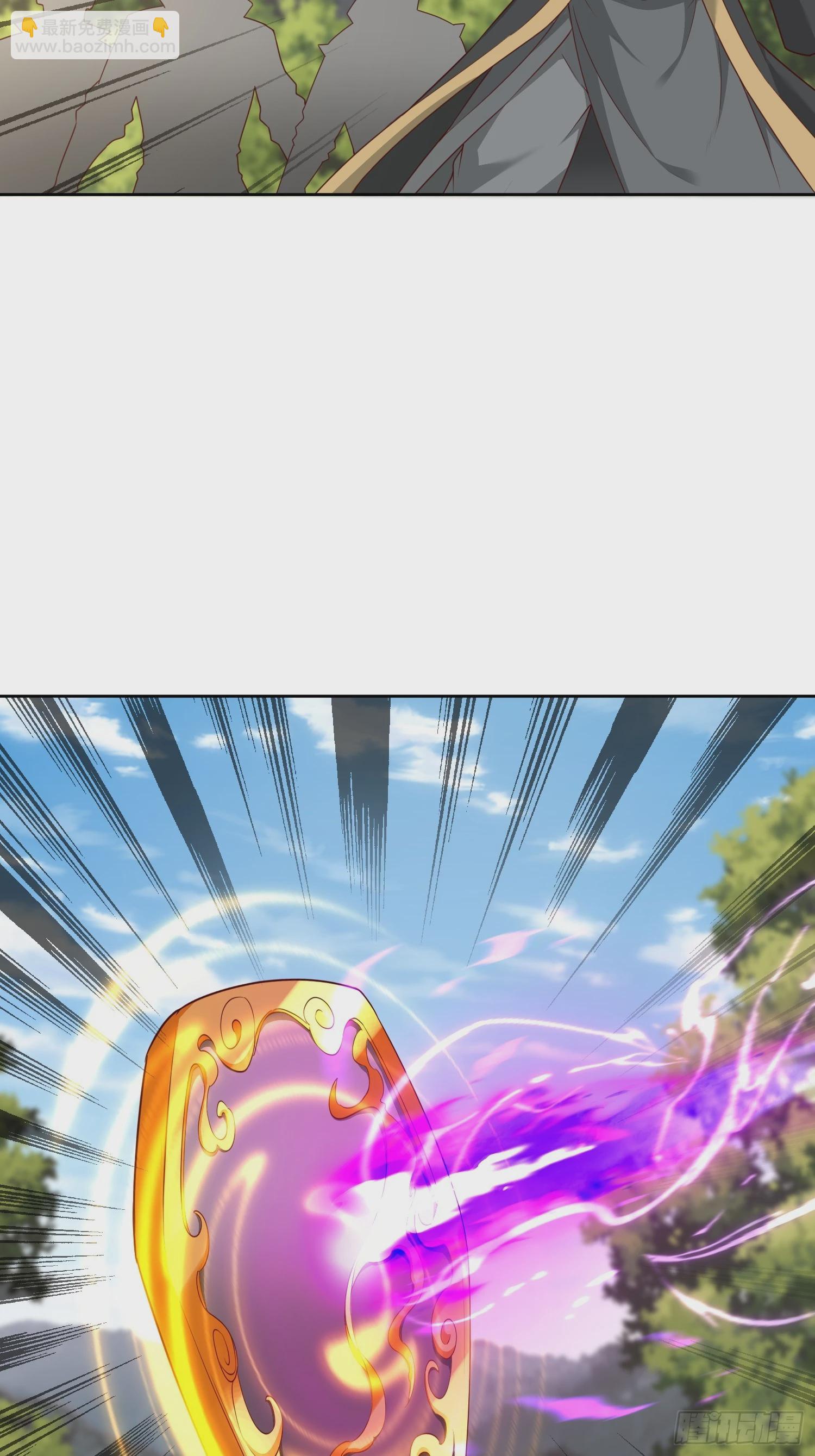 57 天妖族神通-第58话