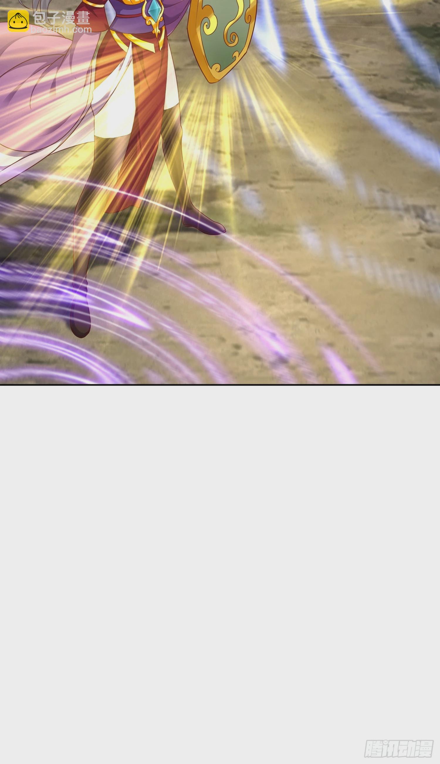 57 天妖族神通-第58话