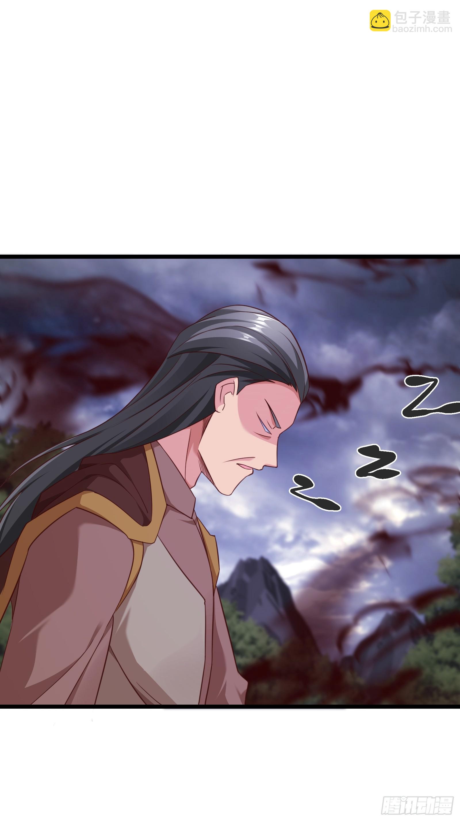 65 幻帝塔(1/2)-第66话