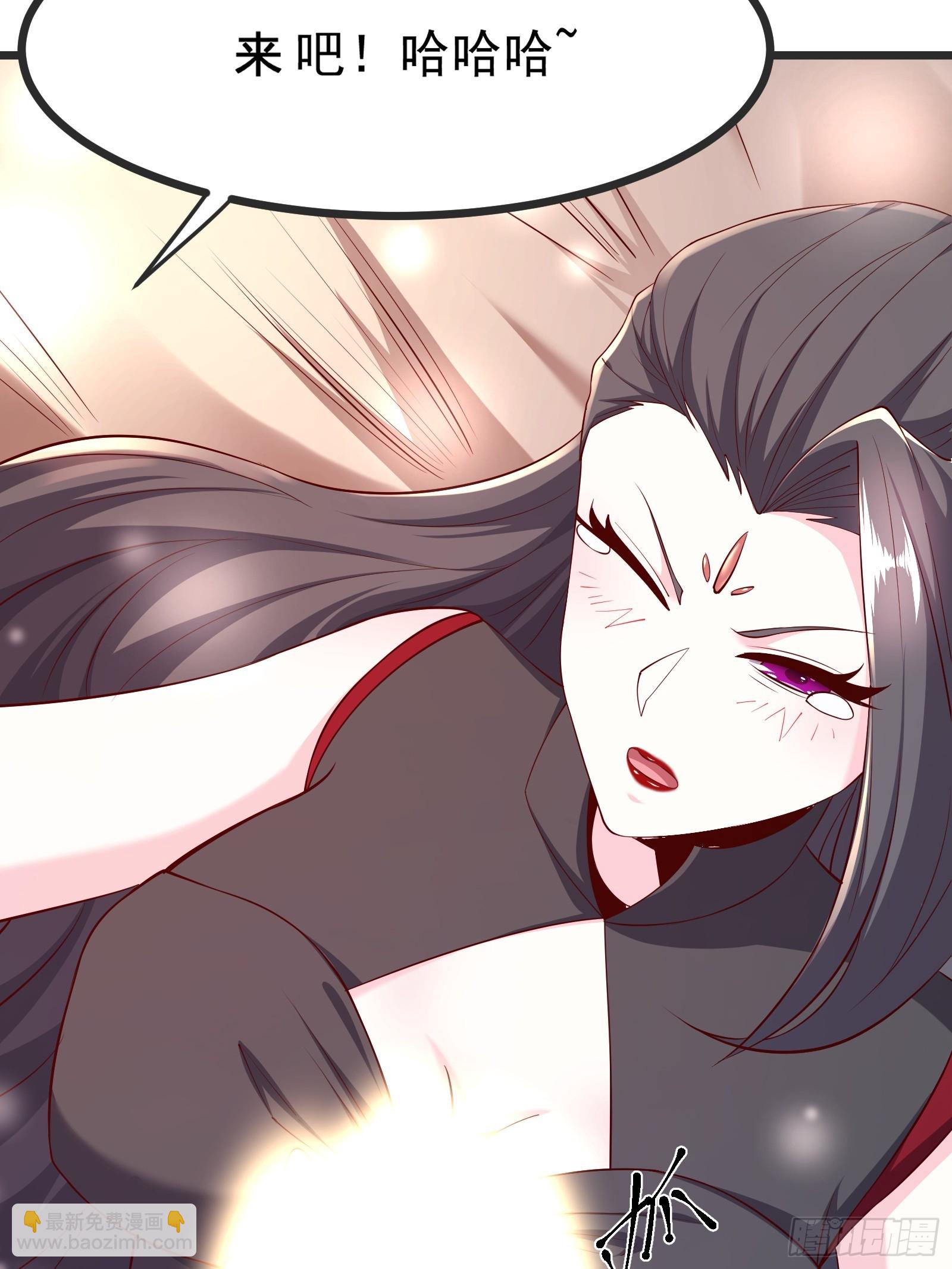 65 幻帝塔(1/2)-第66话