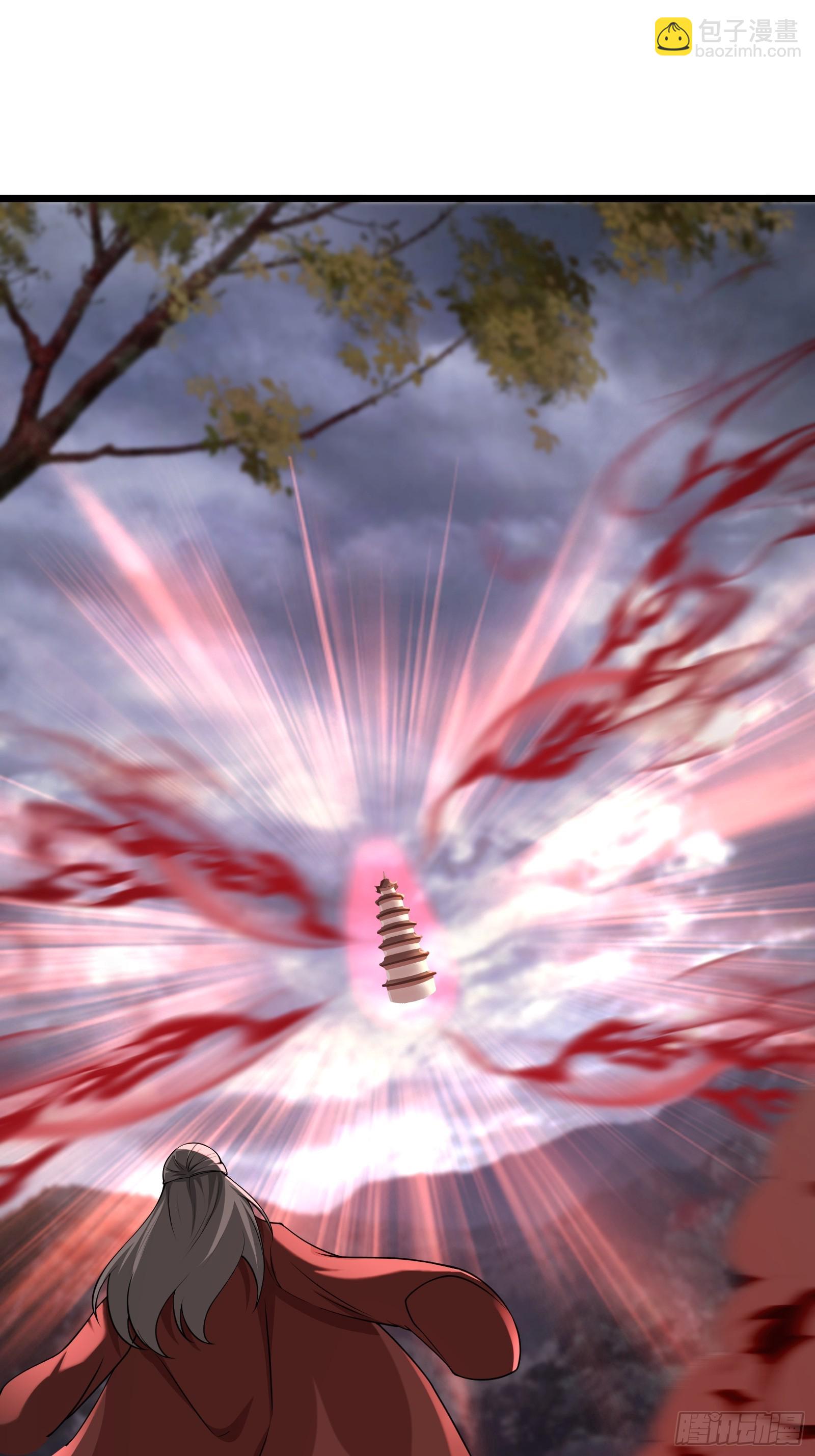 65 幻帝塔(1/2)-第66话