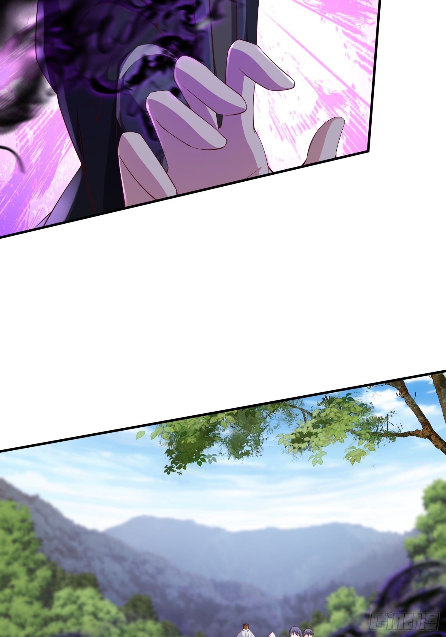 67 老婆~(1/2)-第68话