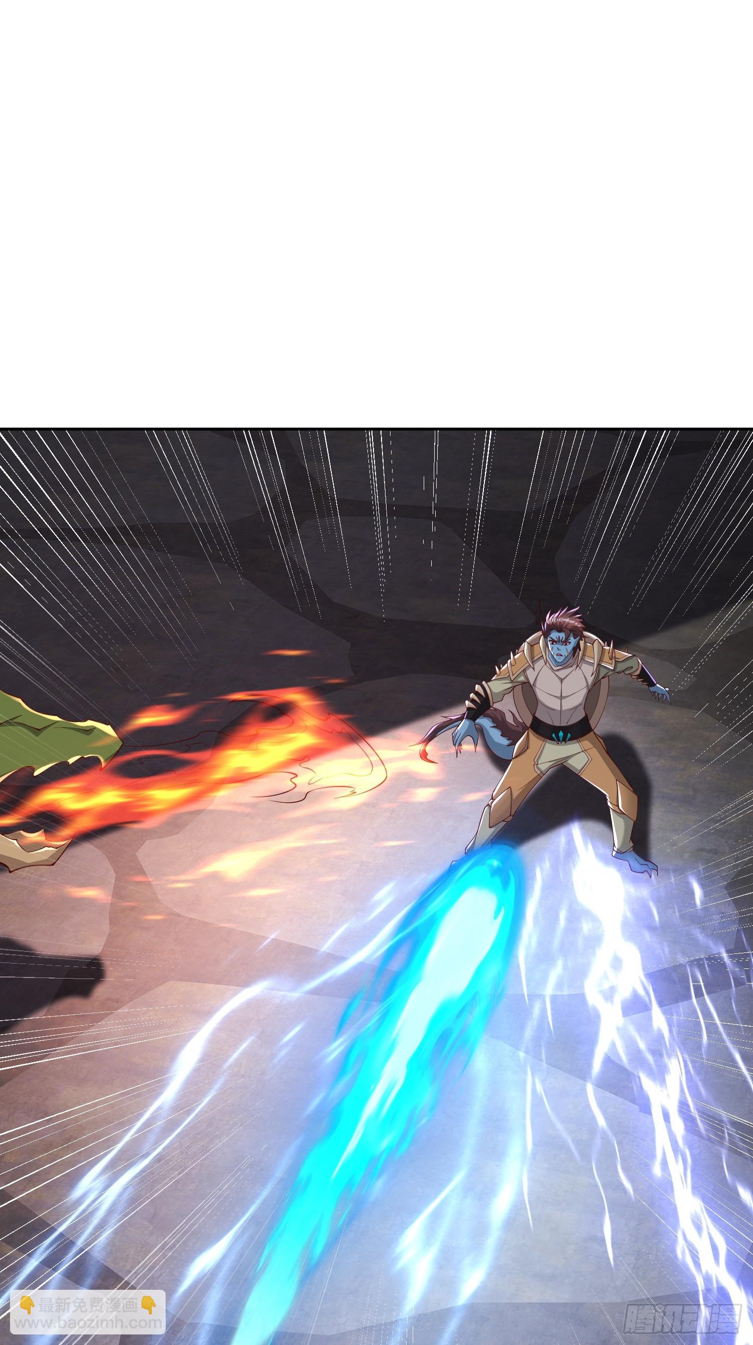 71 请宿主尽快脱身！-第72话