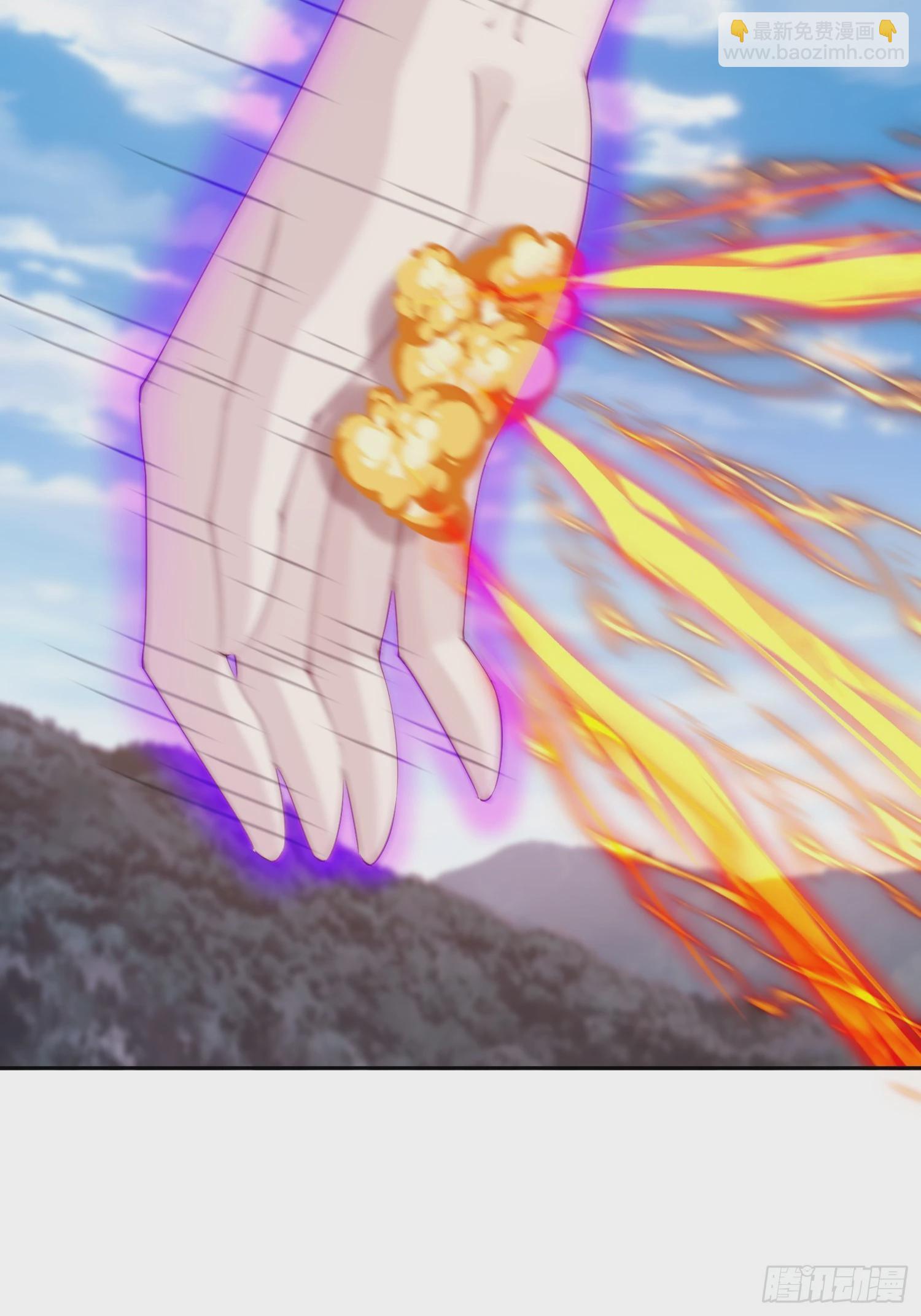 73 欺人太甚！-第74话