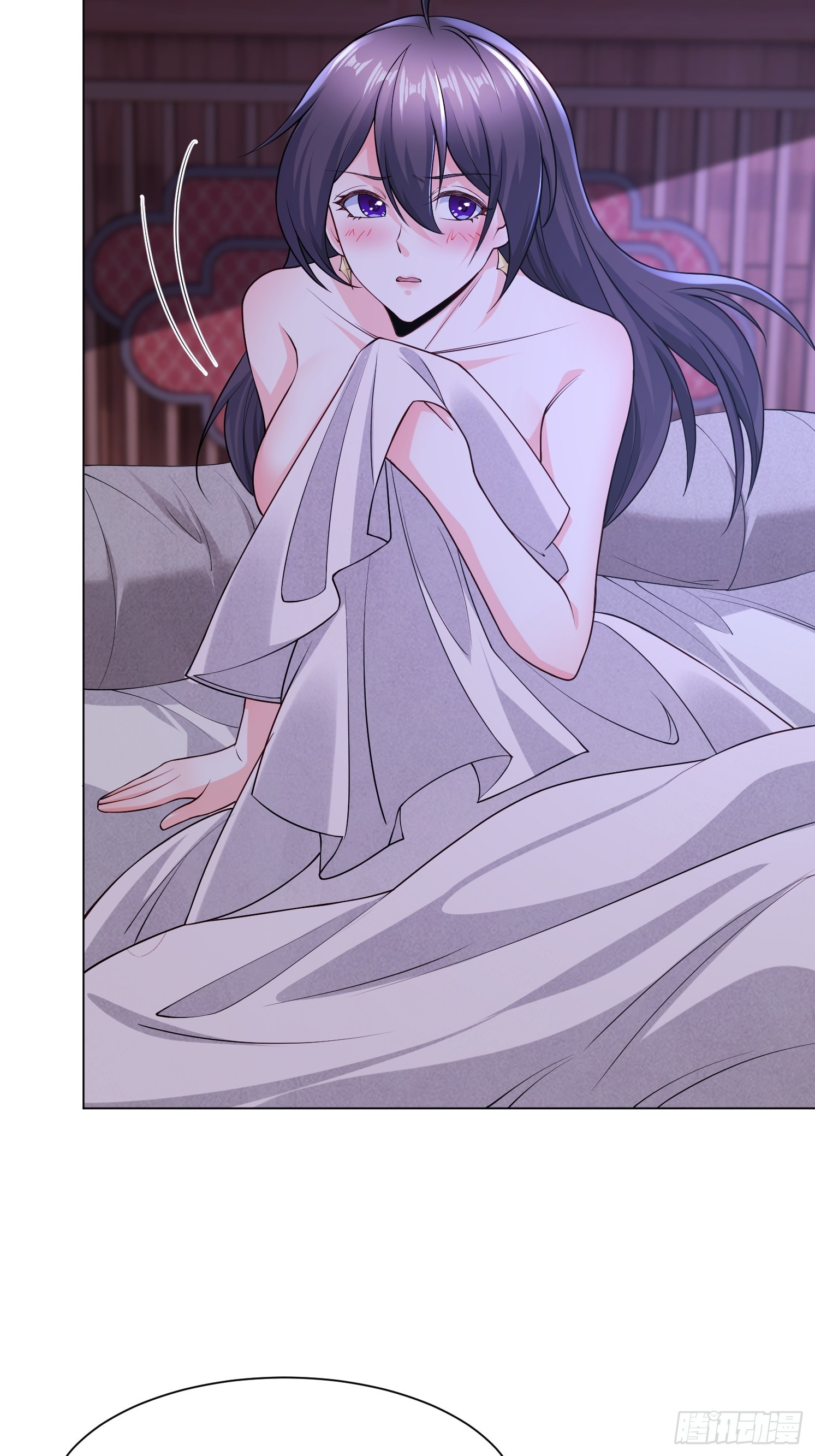 85 愿意嫁给我吗-第86话