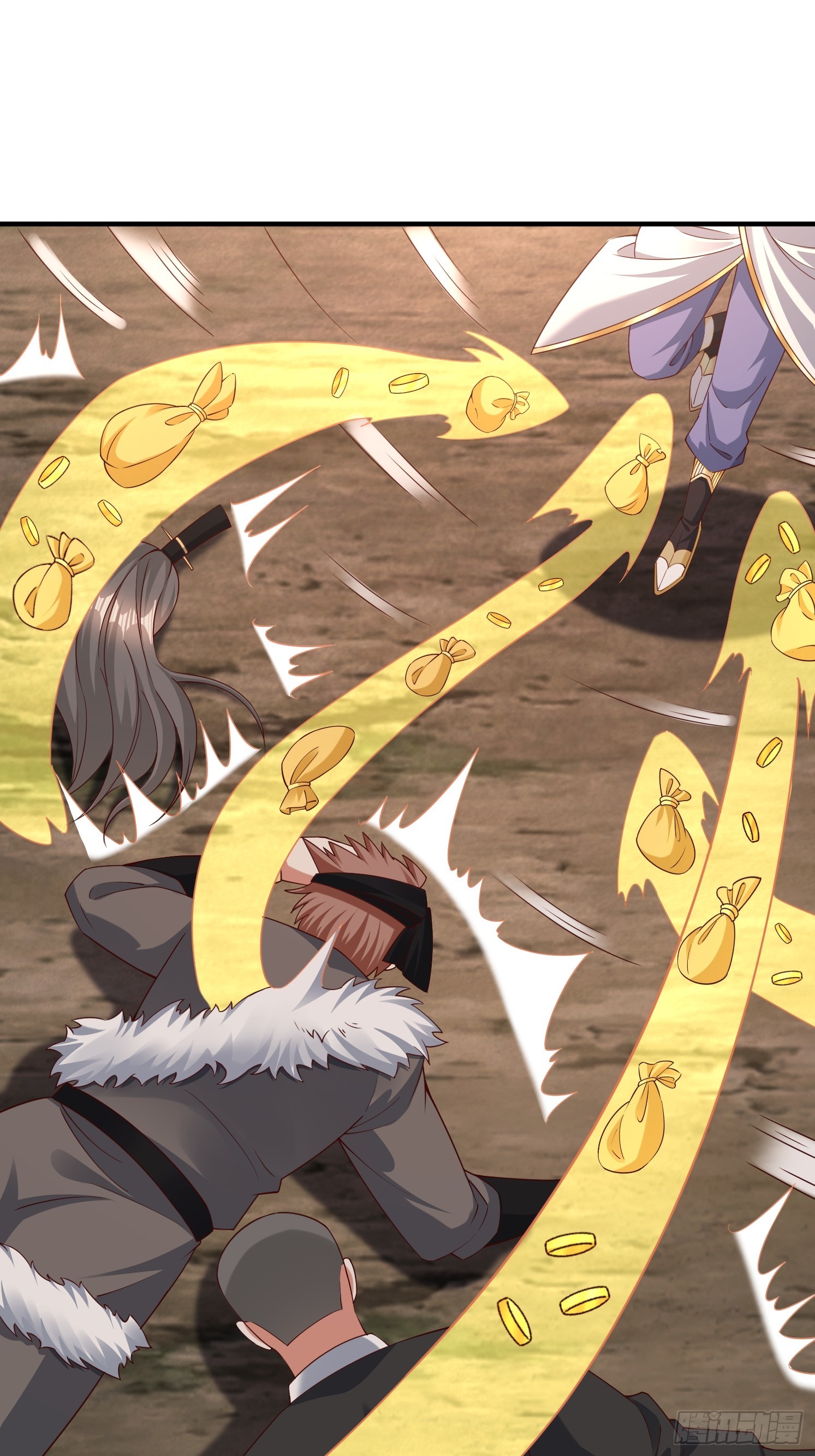 89 惨烈(1/2)-第90话