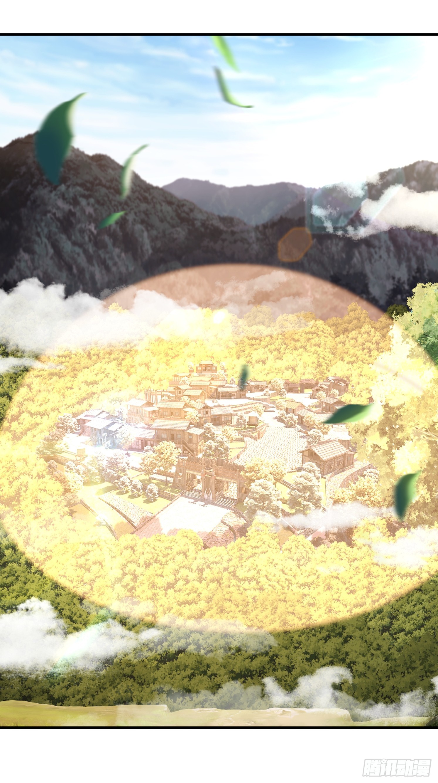 89 惨烈(1/2)-第90话