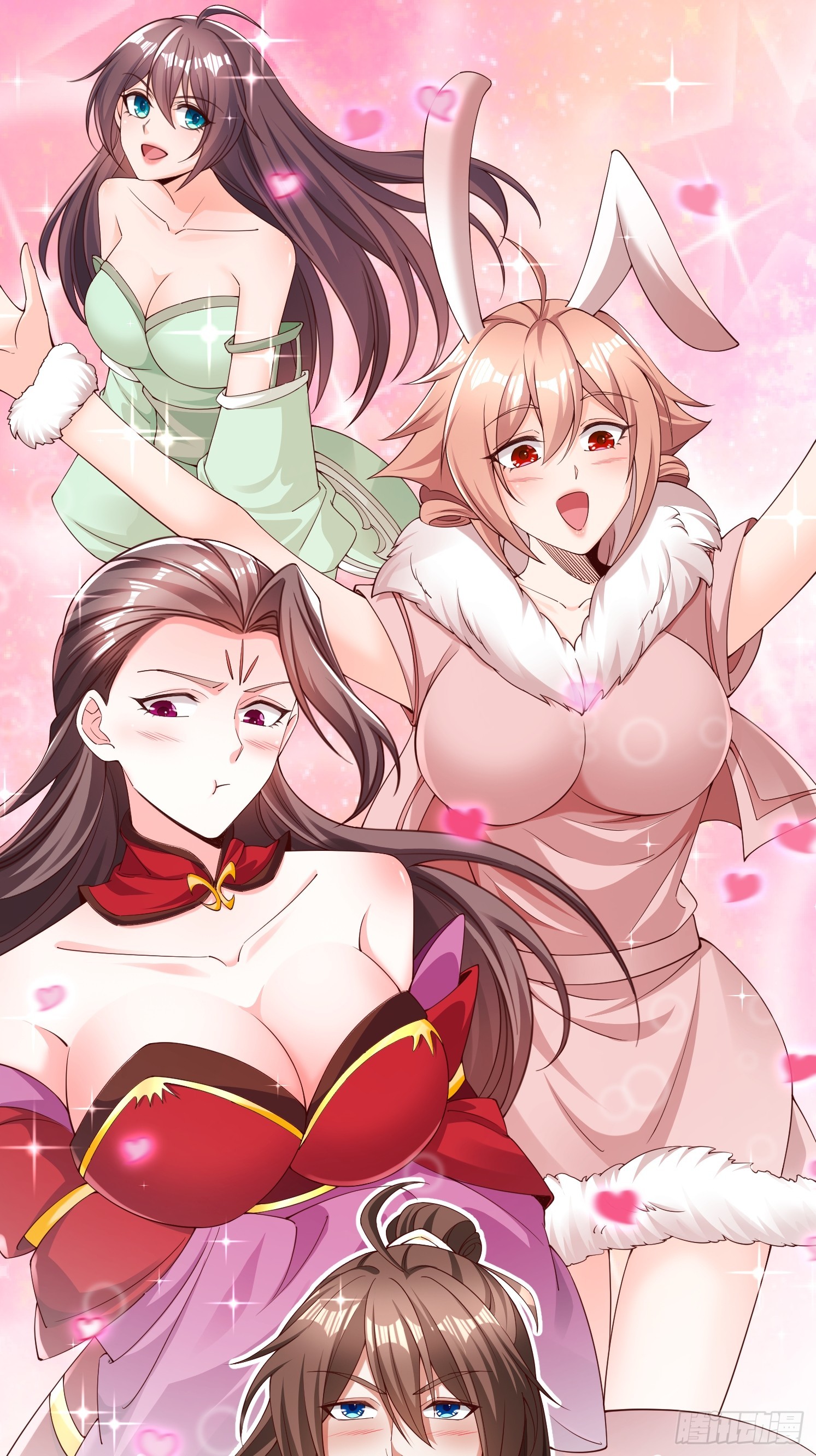 89 惨烈(1/2)-第90话