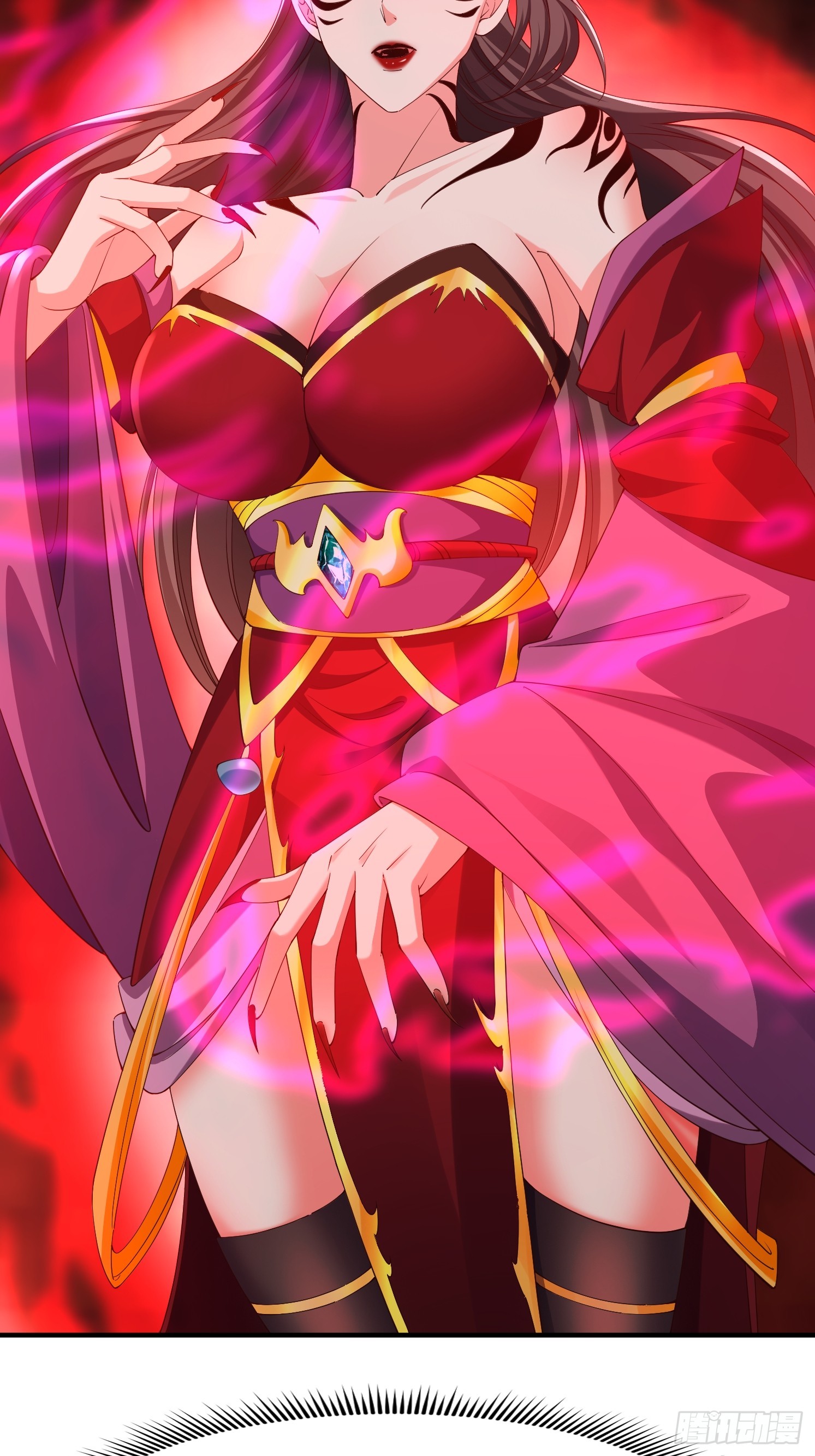 89 惨烈(1/2)-第90话