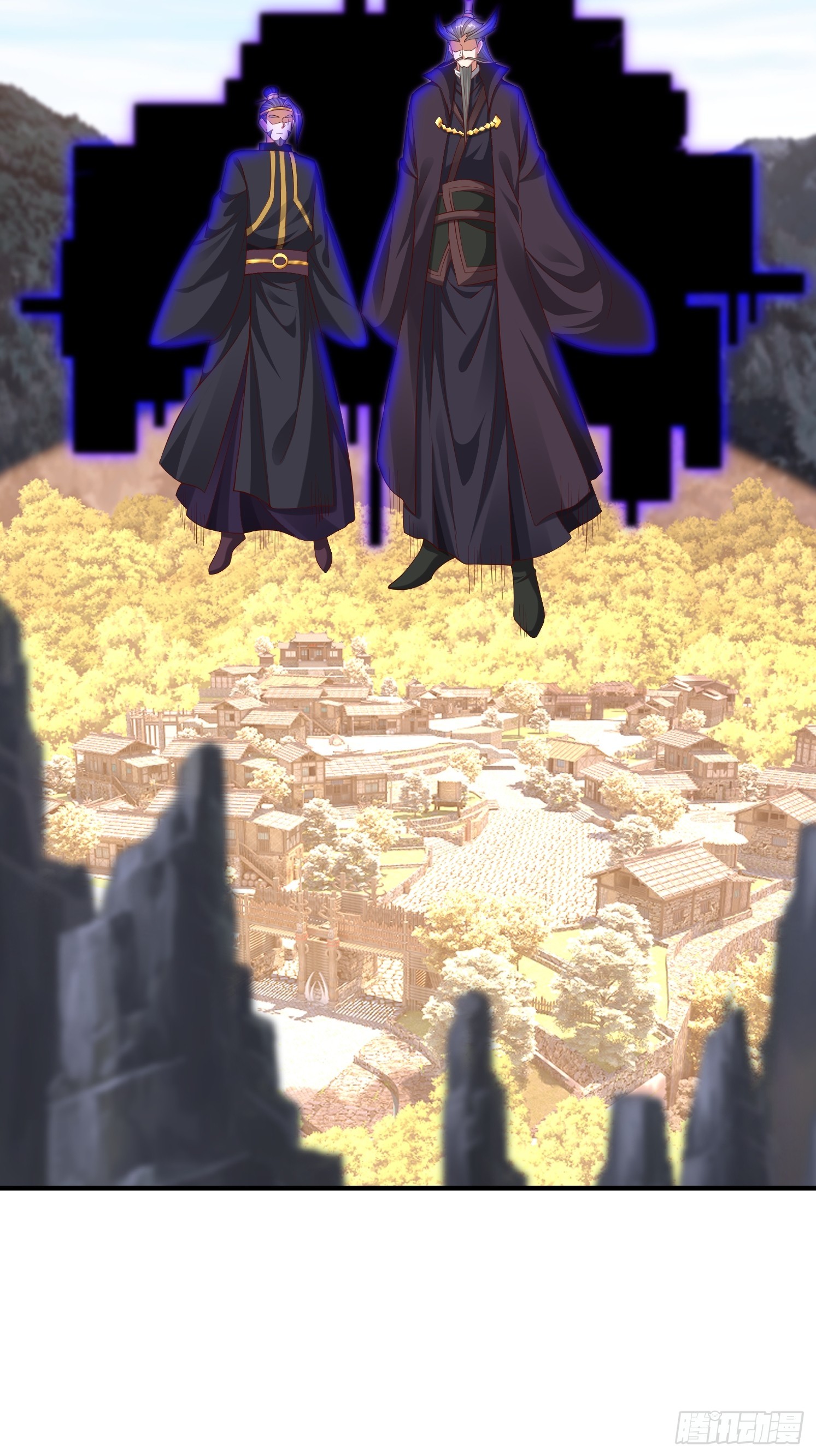 89 惨烈(1/2)-第90话