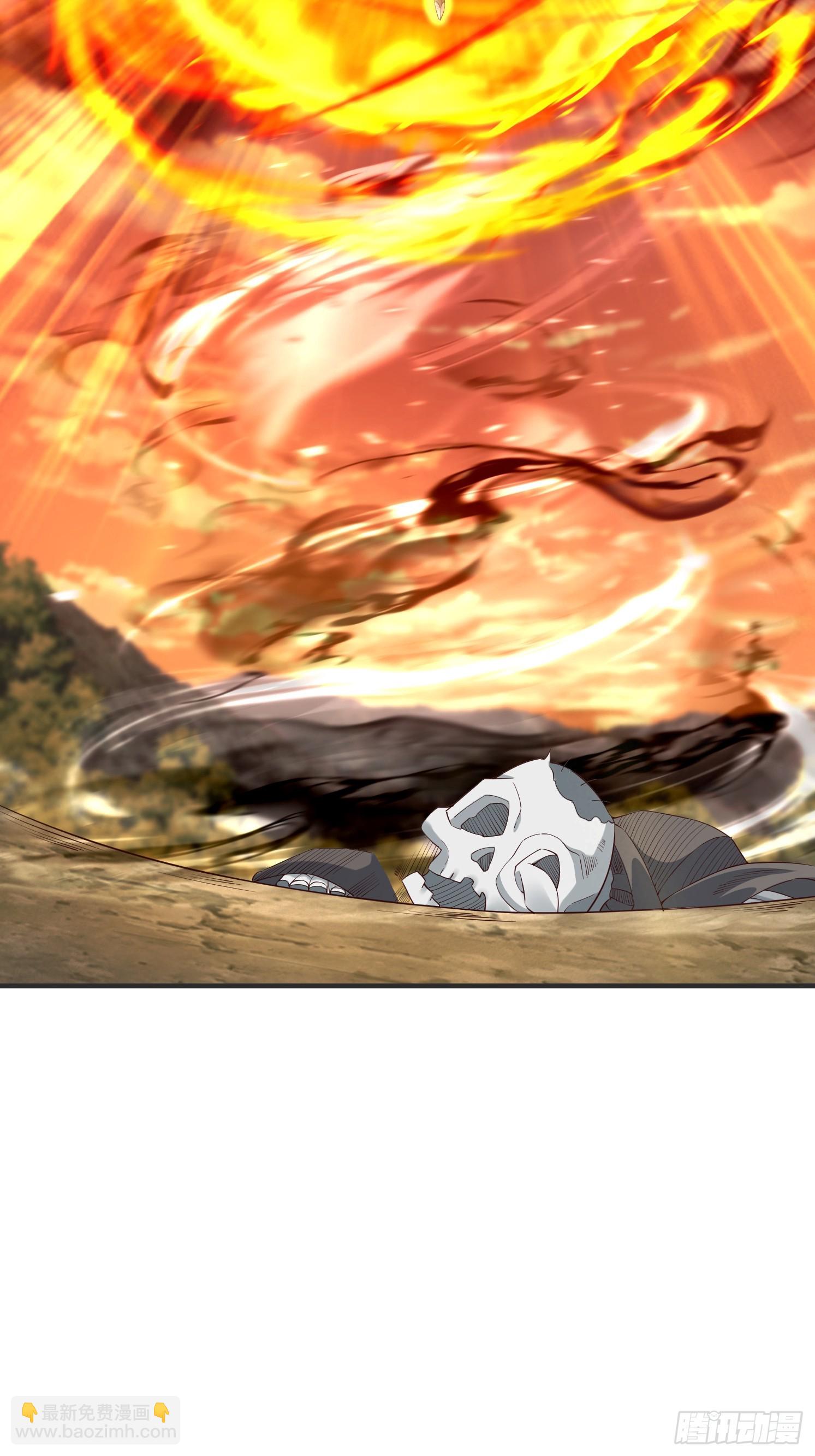 89 惨烈(1/2)-第90话