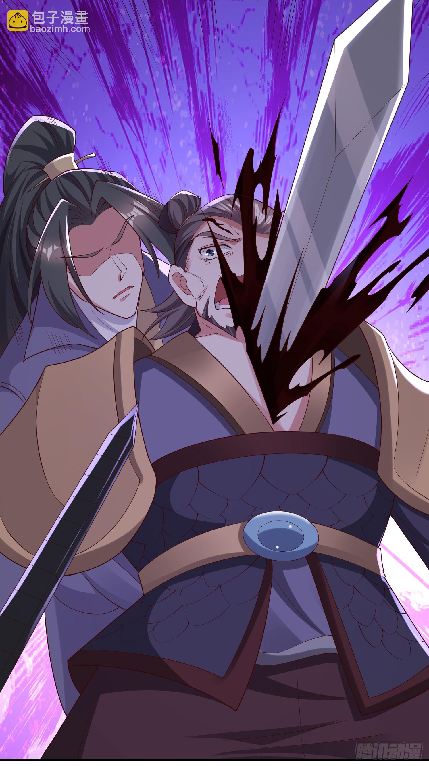 89 惨烈(1/2)-第90话