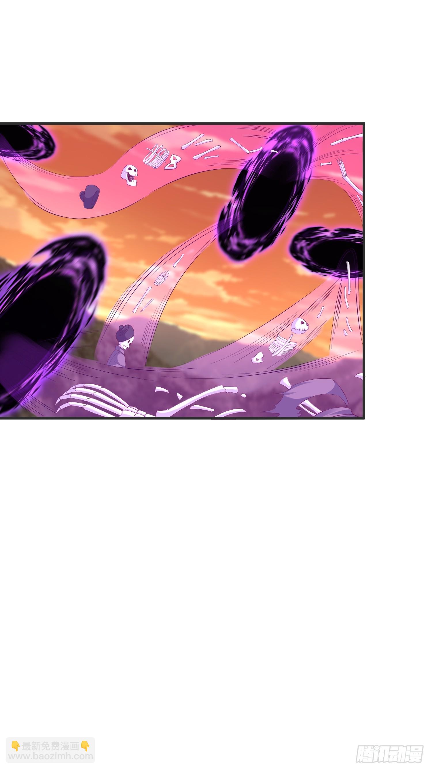 89 惨烈(1/2)-第90话