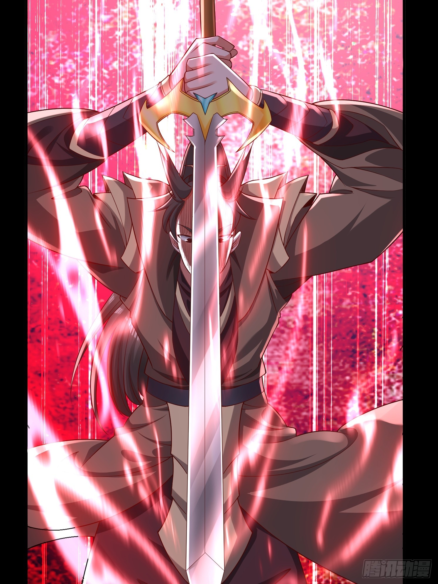 89 惨烈(1/2)-第90话