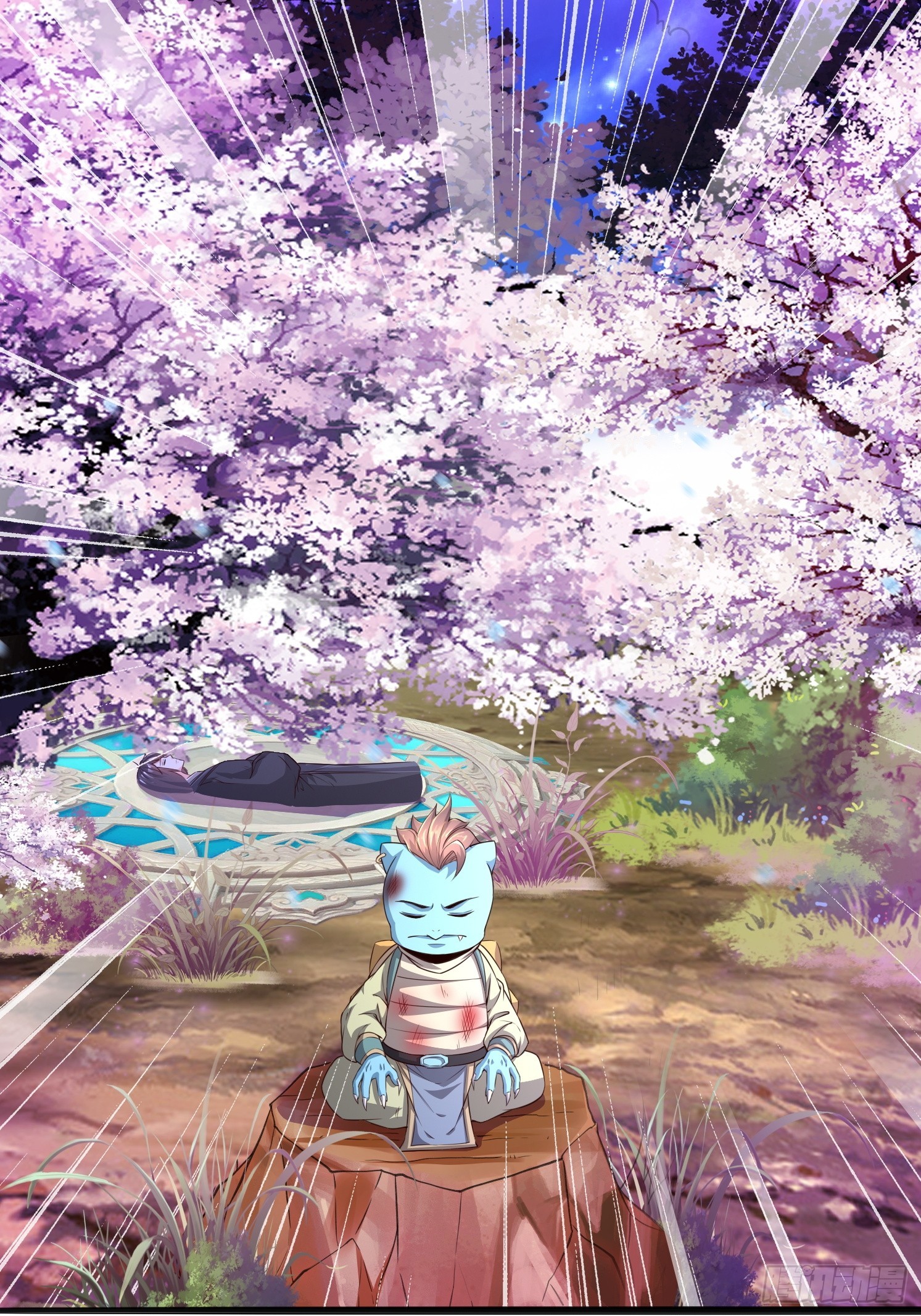 09 挑拨离间(1/2)-第10话