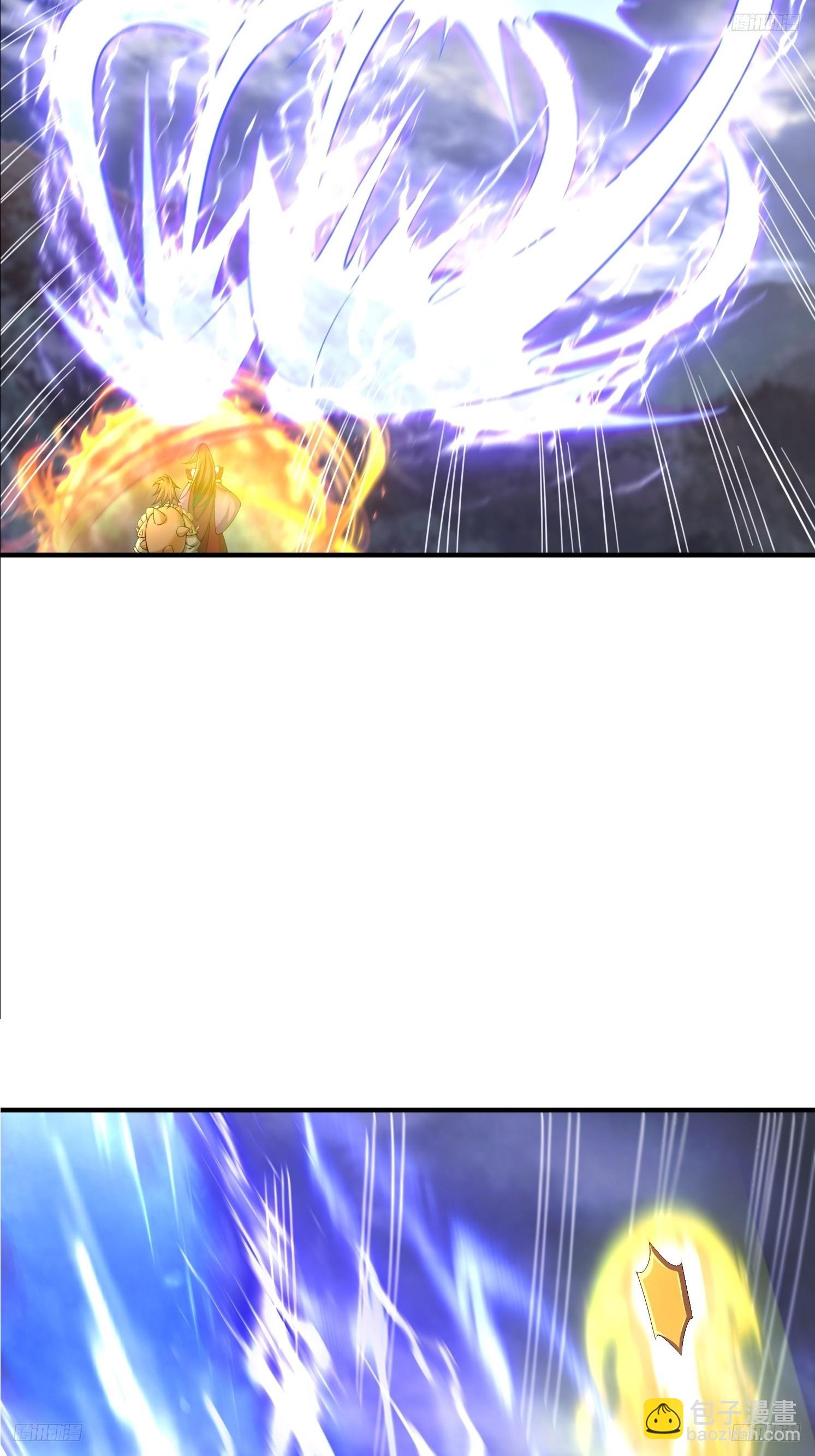 97 一个都别想走-第98话