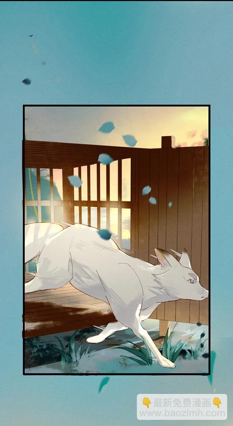 43 恻隐之心&mdash;&mdash;长得可爱的谁不喜欢？-第48话