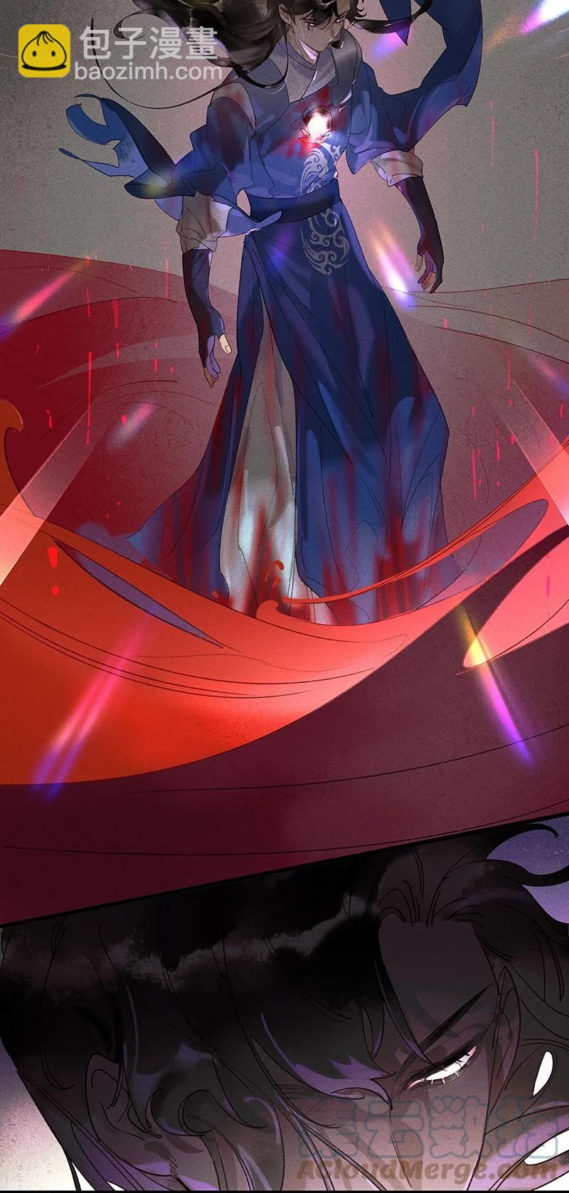 57 绝境逆袭&mdash;&mdash;放开他！！-第64话