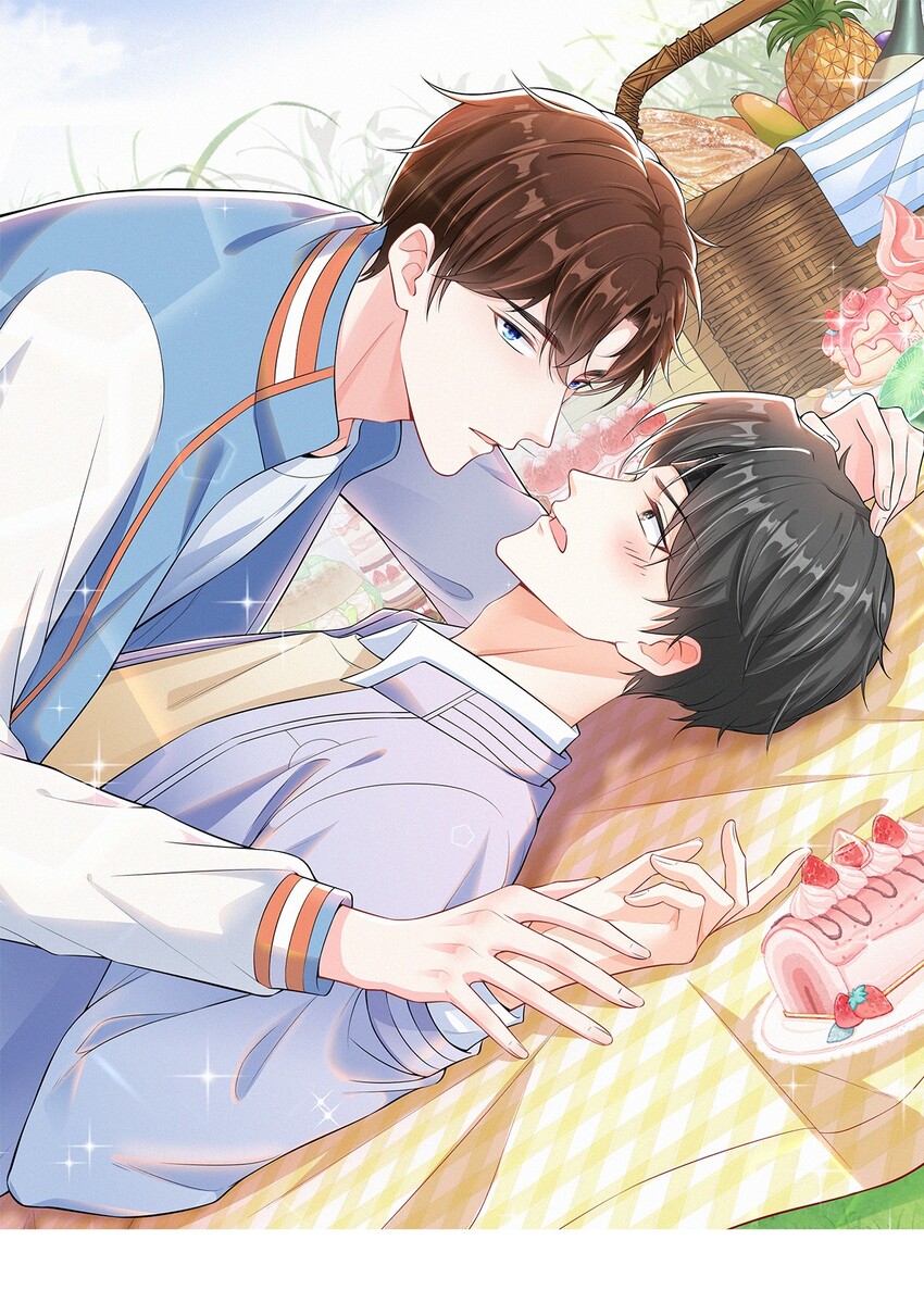 002 阴差阳错的告白(1/2)-第2话