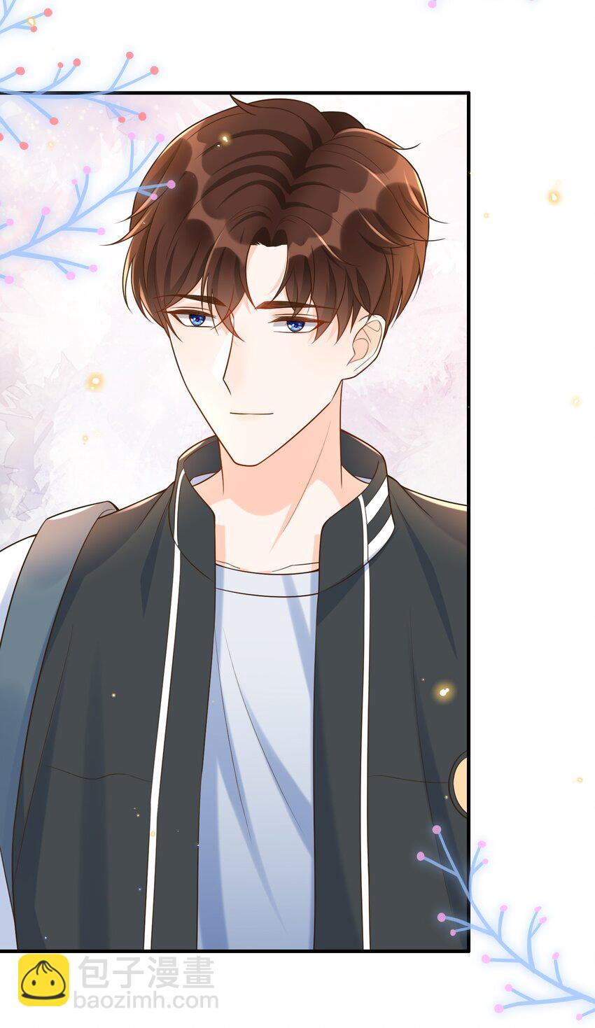 013 乖乖崽爆粗口了？！-第14话