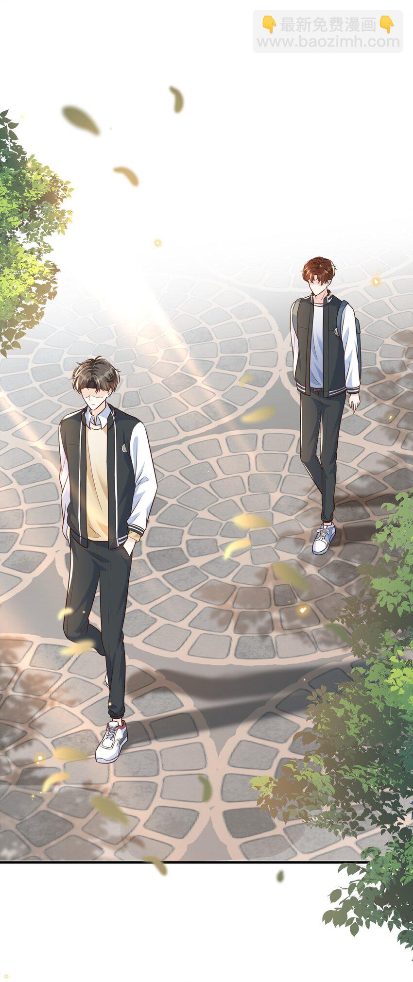 013 乖乖崽爆粗口了？！-第14话