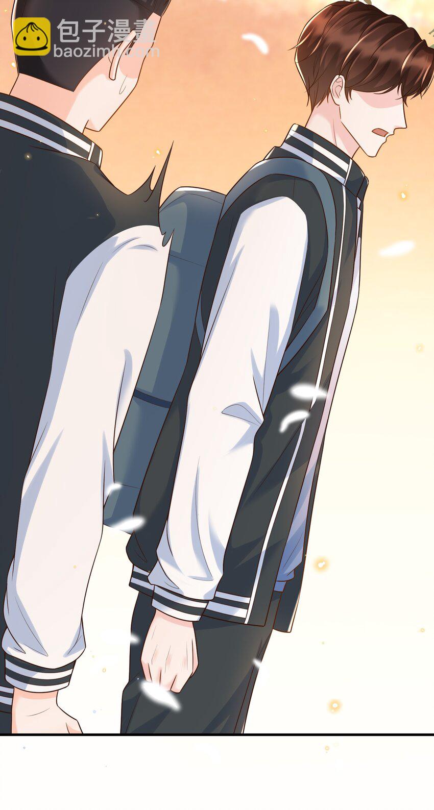 013 乖乖崽爆粗口了？！-第14话