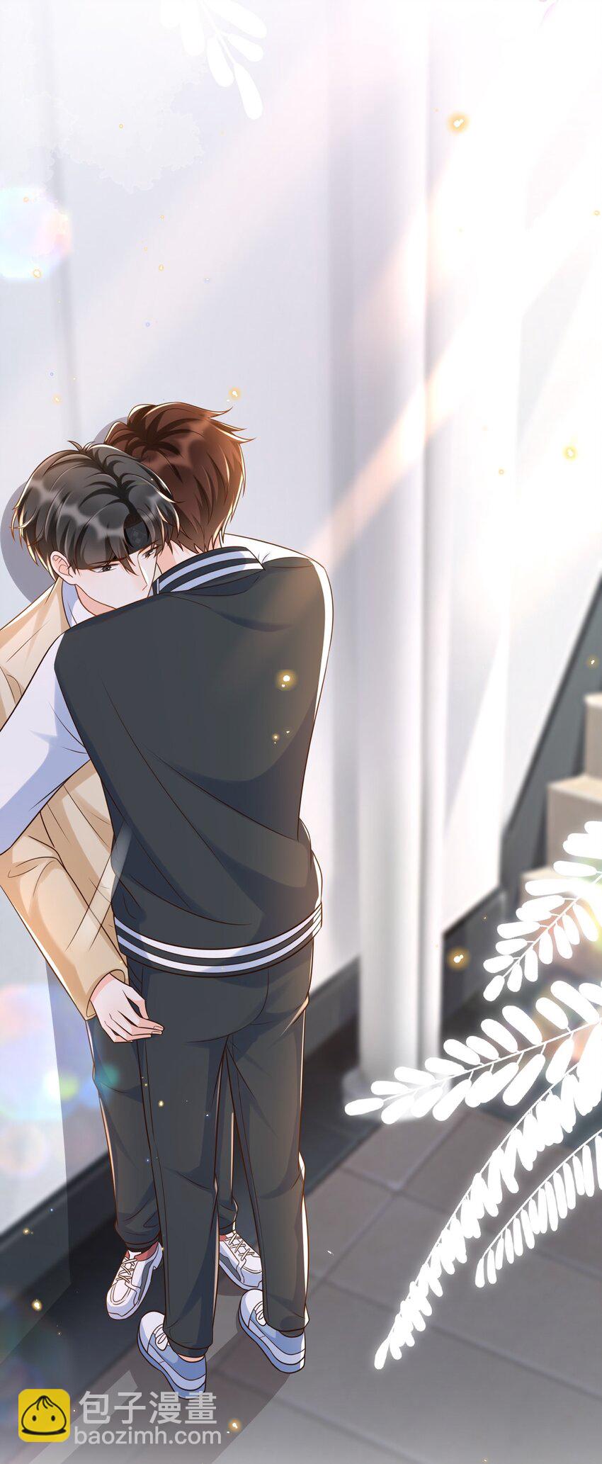 025 你才不是可有可无的！-第26话