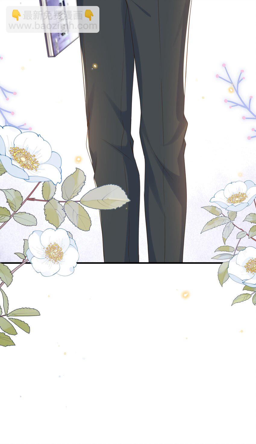 033 就不让你如意，哼！-第34话