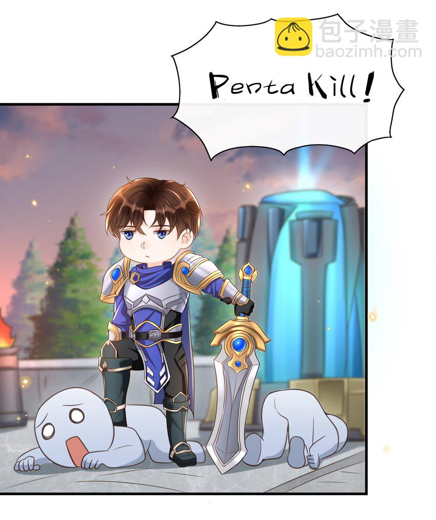 035 付止桉好&hellip;&hellip;好香-第36话