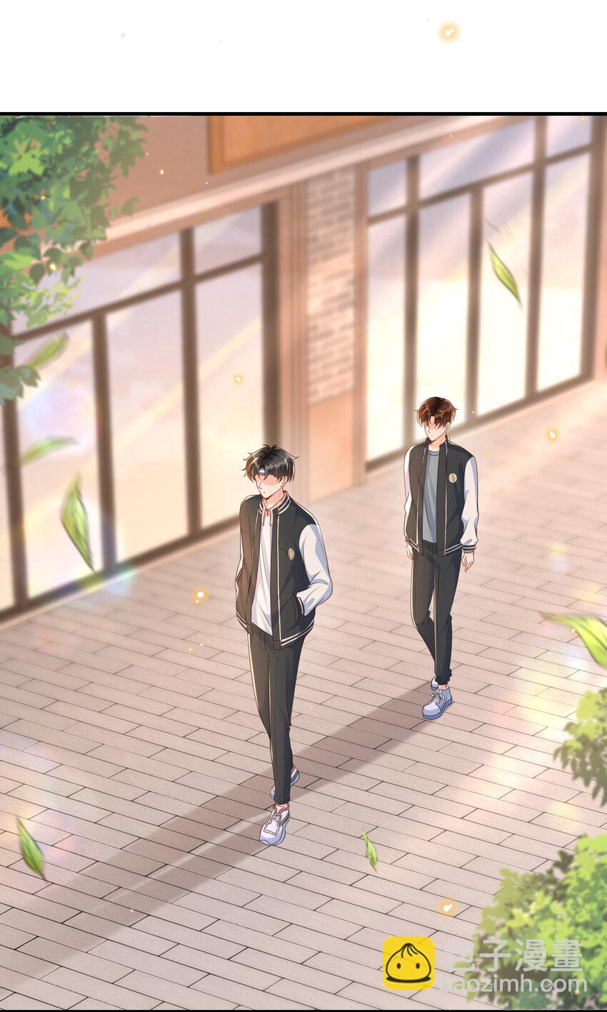 035 付止桉好&hellip;&hellip;好香-第36话