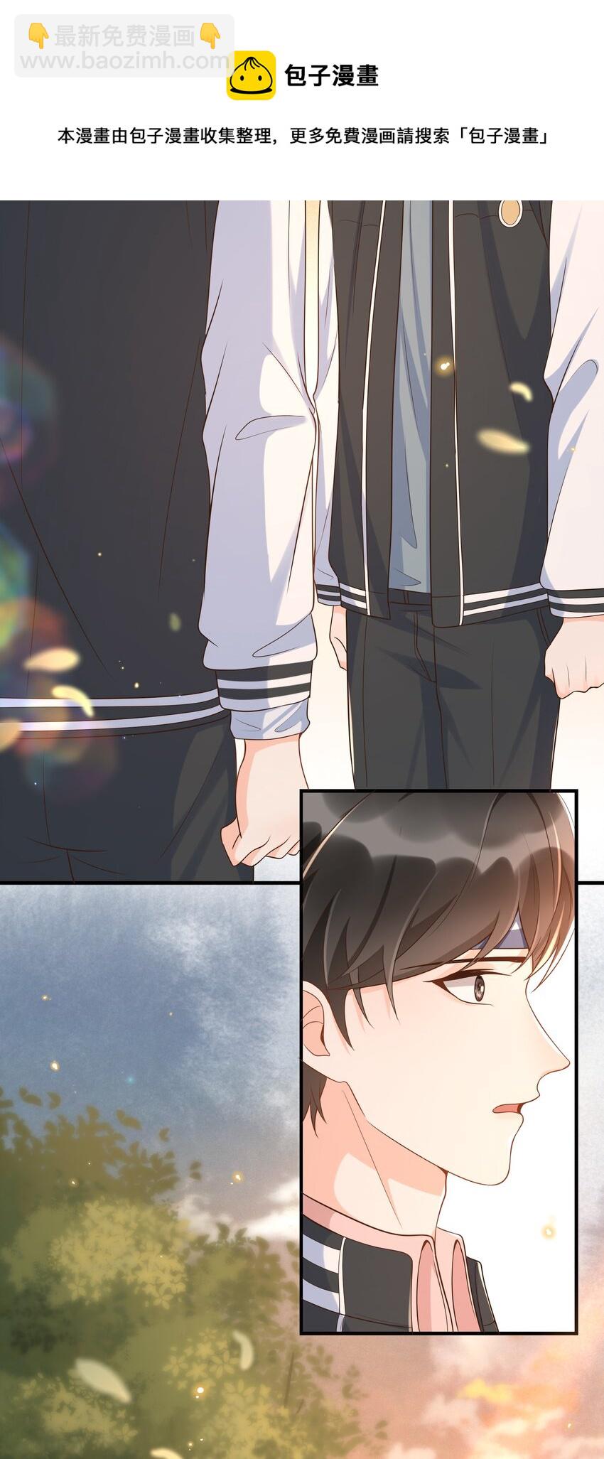 035 付止桉好&hellip;&hellip;好香-第36话