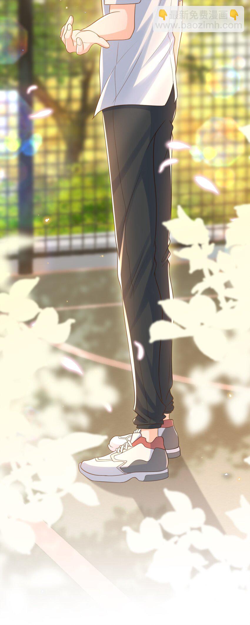 043 我会好好&ldquo;讨好&rdquo;你的！-第44话