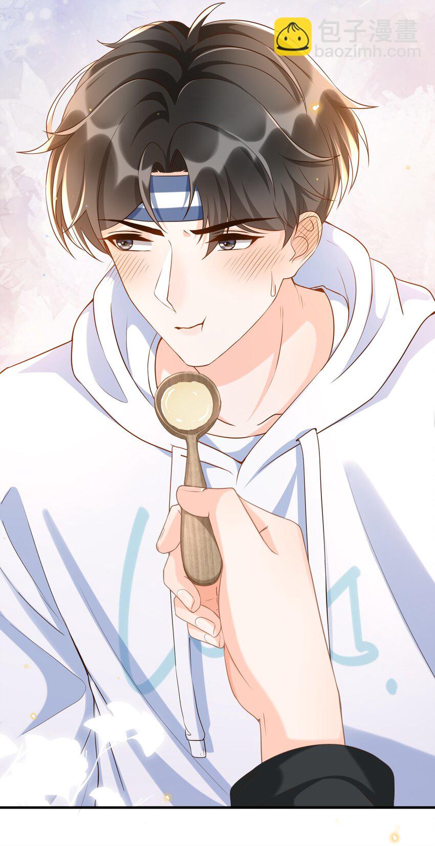 045 浪～费～可不好哦！-第66话