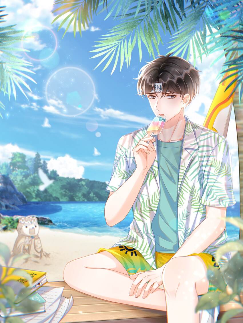 048 迟老师，我做的对吗？-第50话